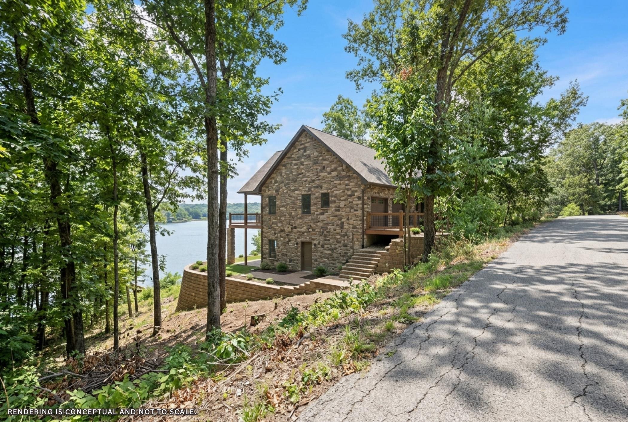 N Lakeshore Drive Property Photo 9