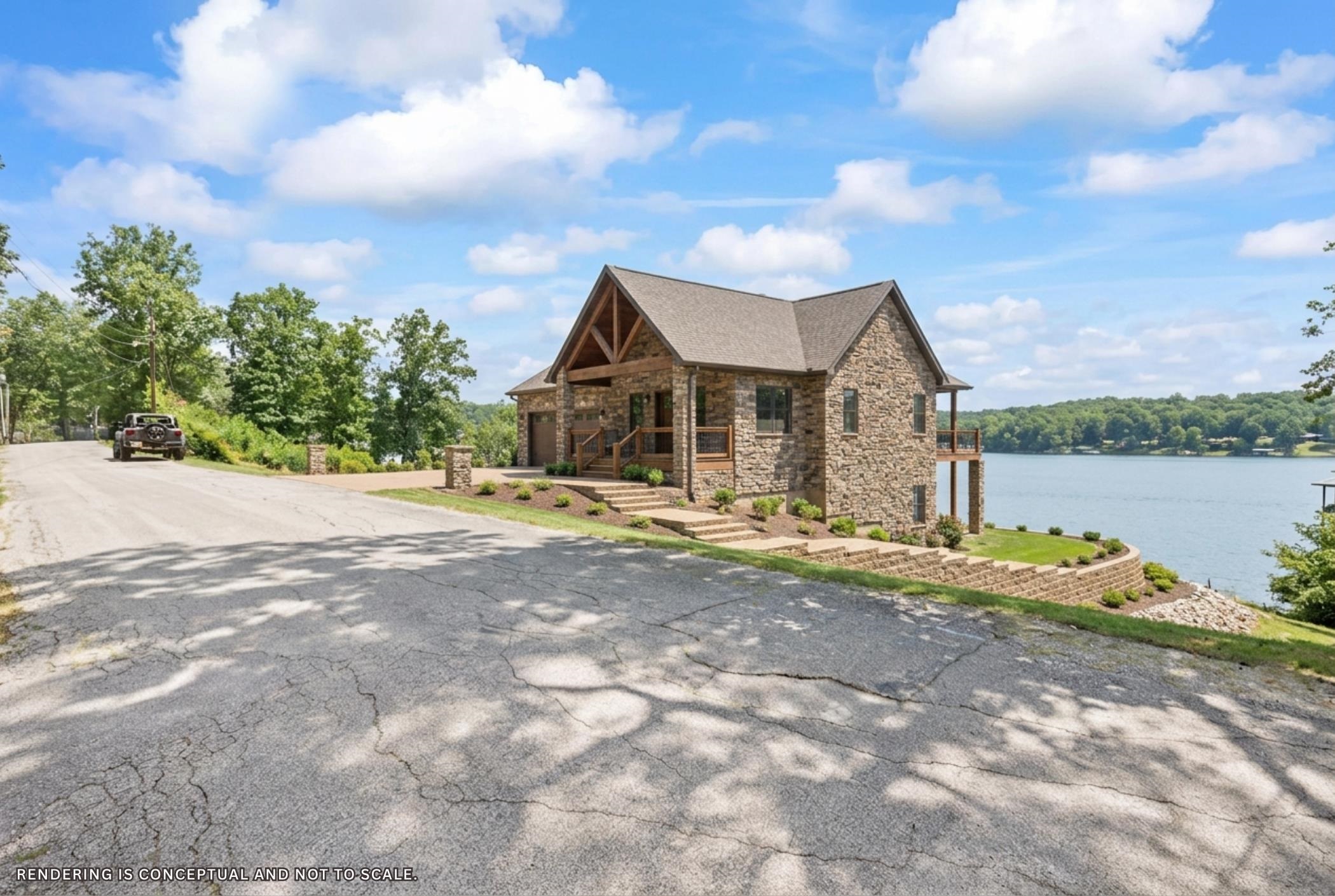 N Lakeshore Drive Property Photo 11