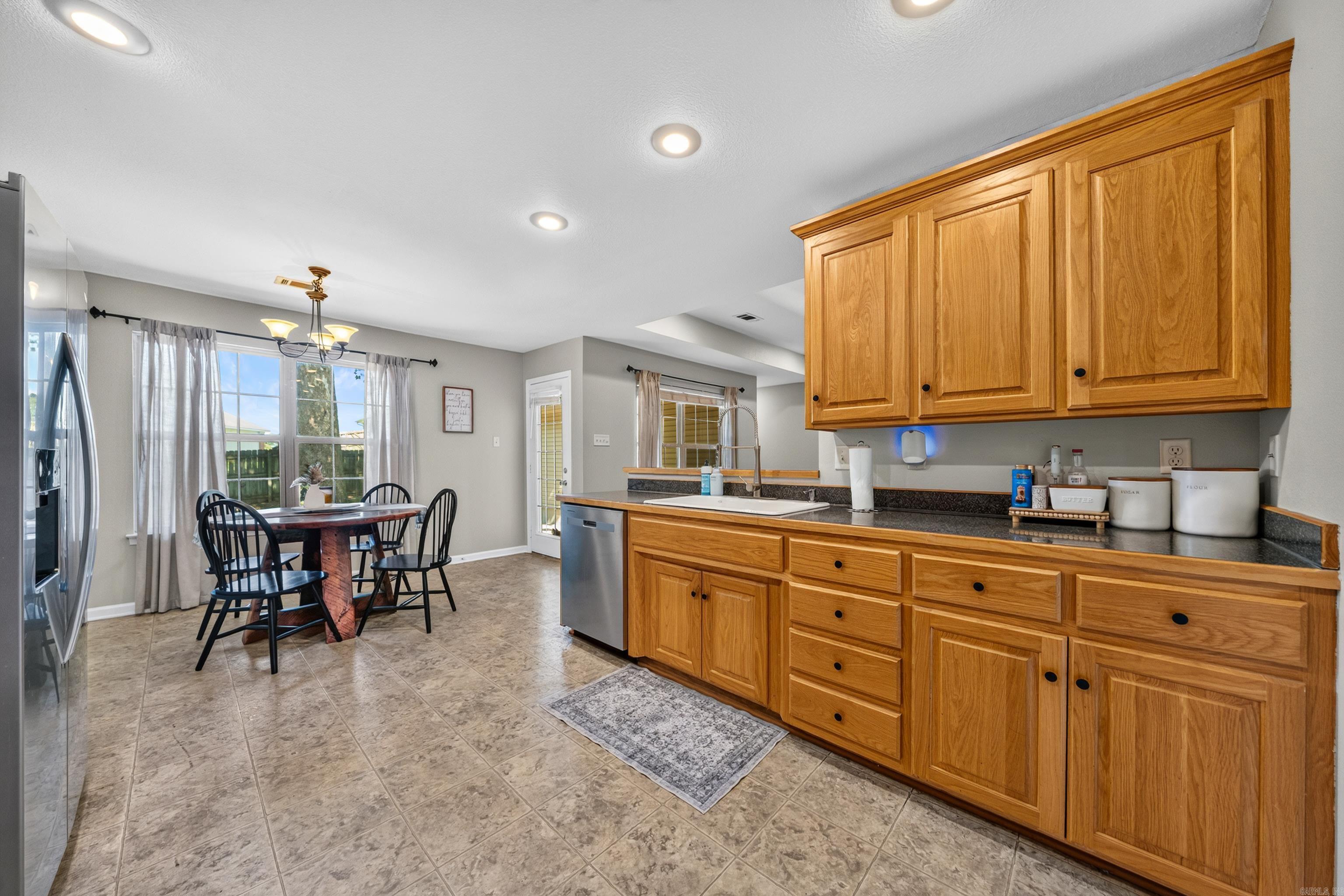 3628 Winterbrook Drive Property Photo 13
