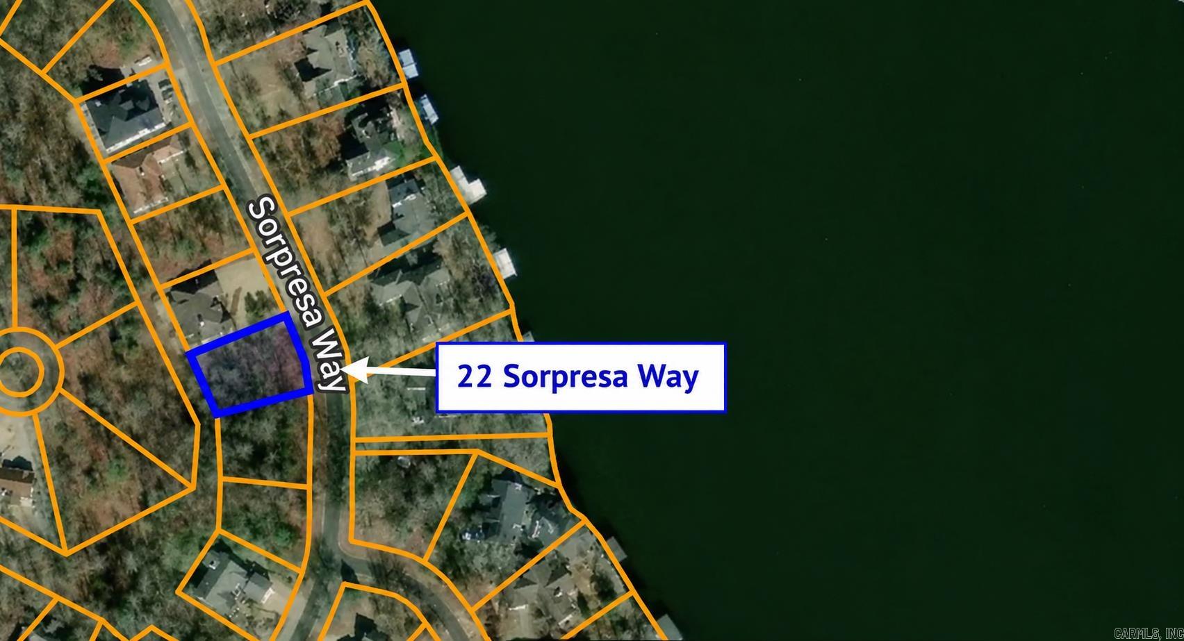 22 Sorpresa Way Property Photo 1