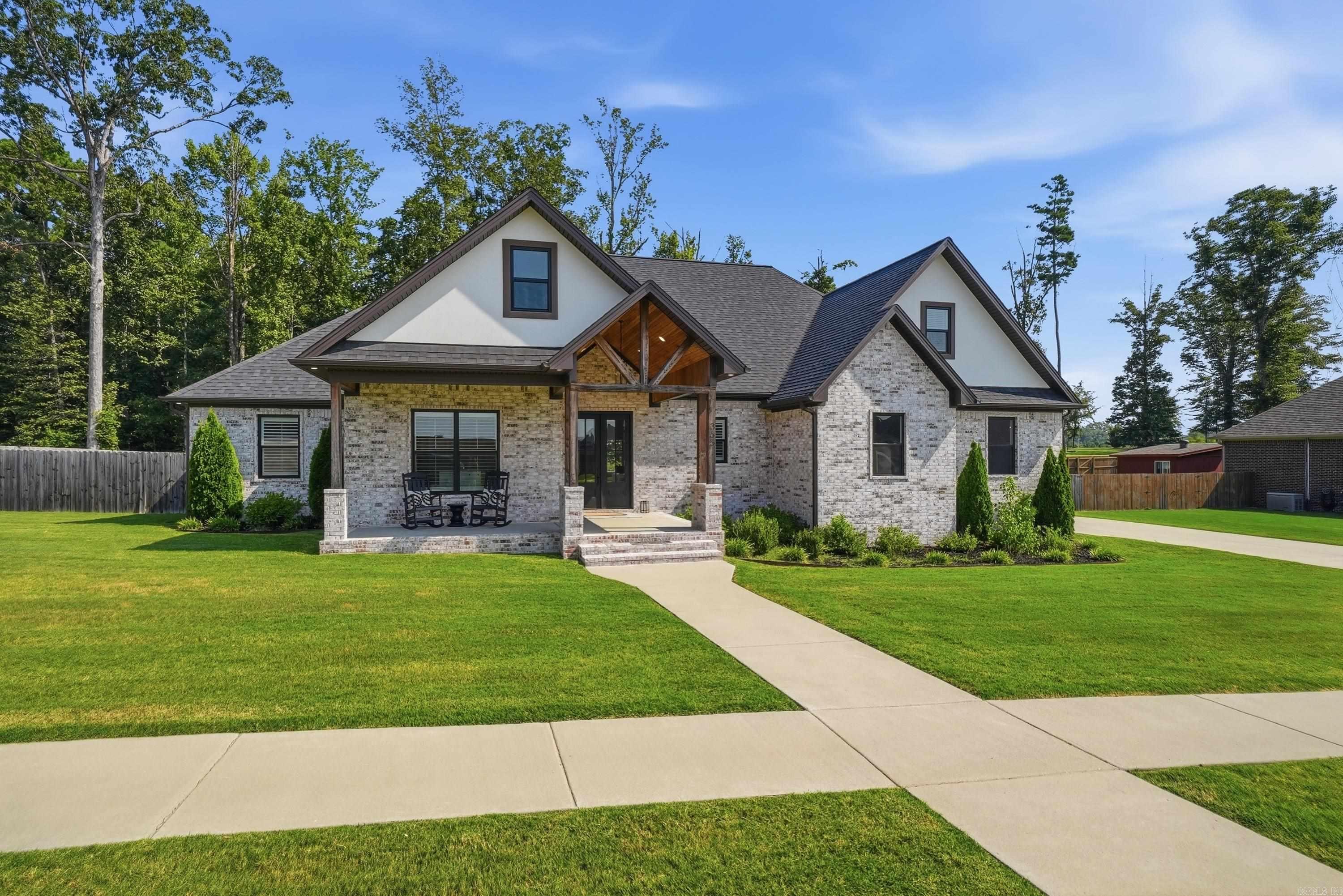365 Oak Tree Ridge Property Photo 3