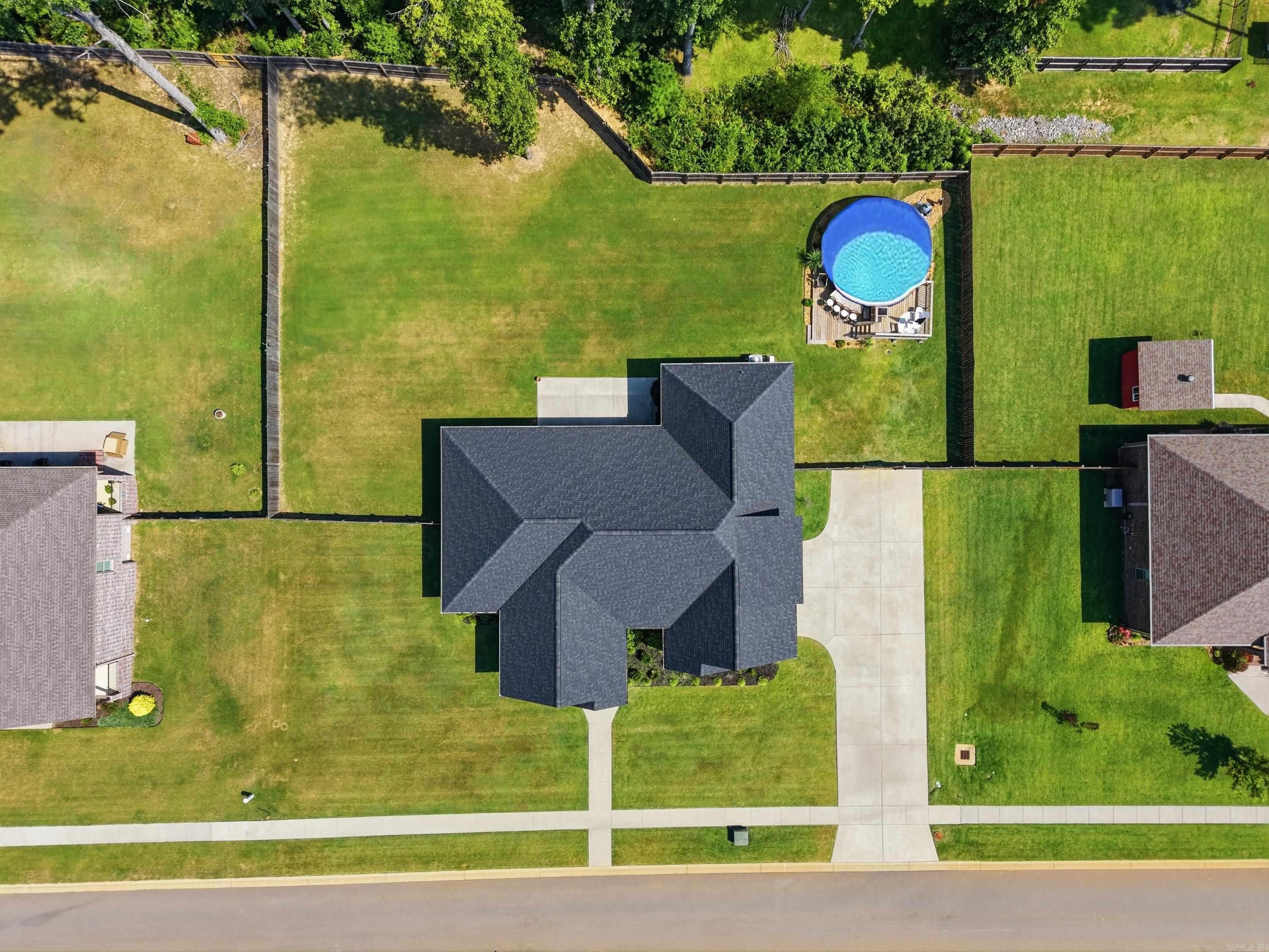 365 Oak Tree Ridge Property Photo 41
