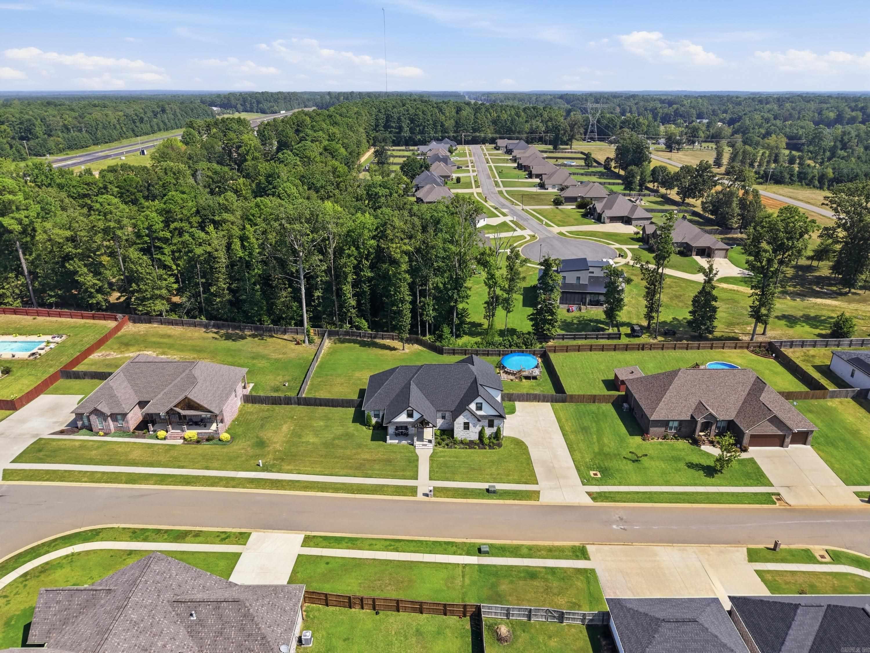 365 Oak Tree Ridge Property Photo 42