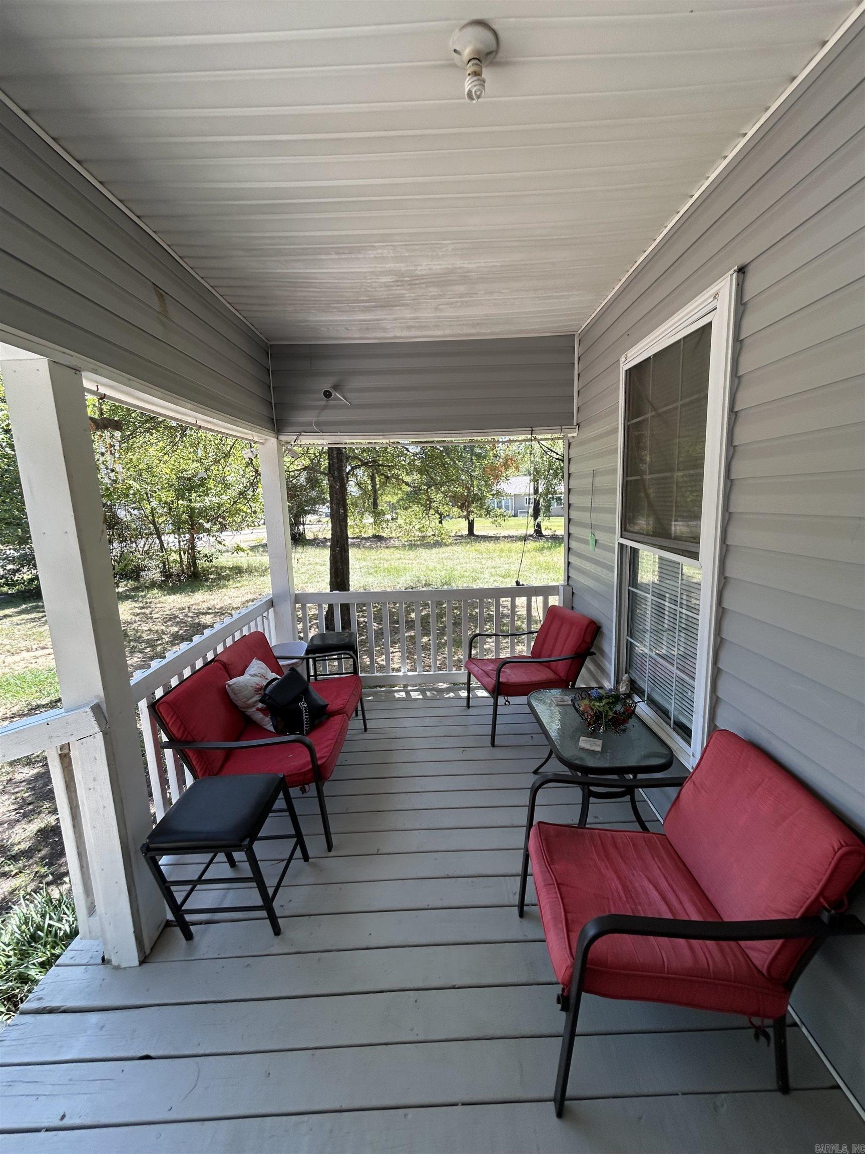 510 N Drew Street Property Photo 2