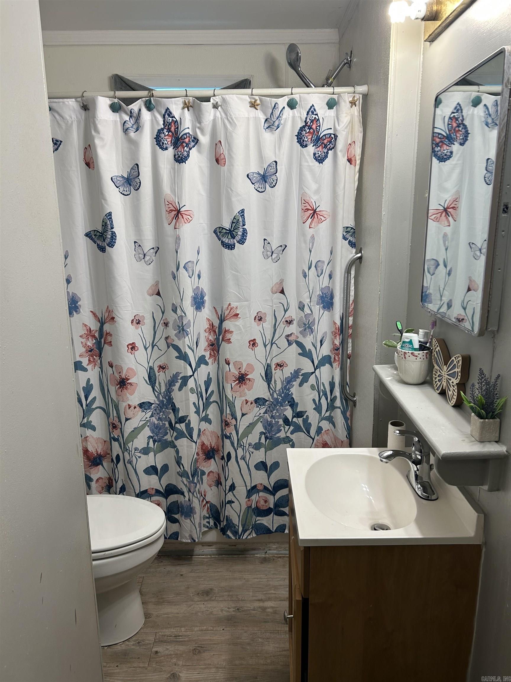 510 N Drew Street Property Photo 9