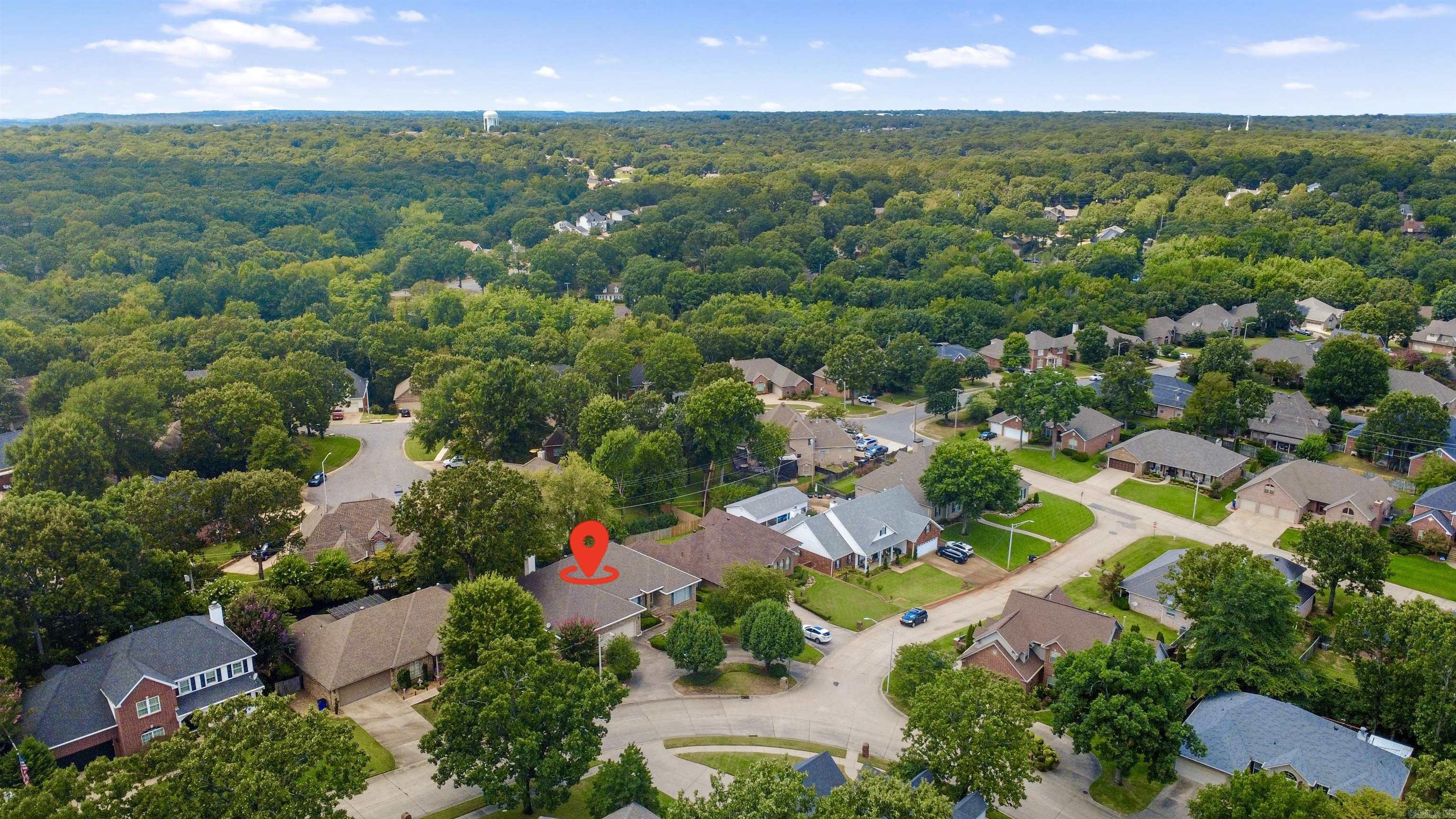 5309 Timber Creek Cir Property Photo 7
