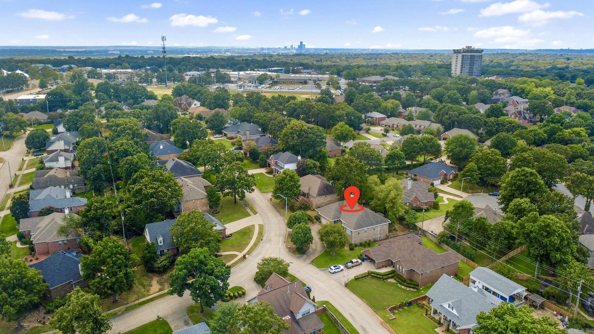 5309 Timber Creek Cir Property Photo 8