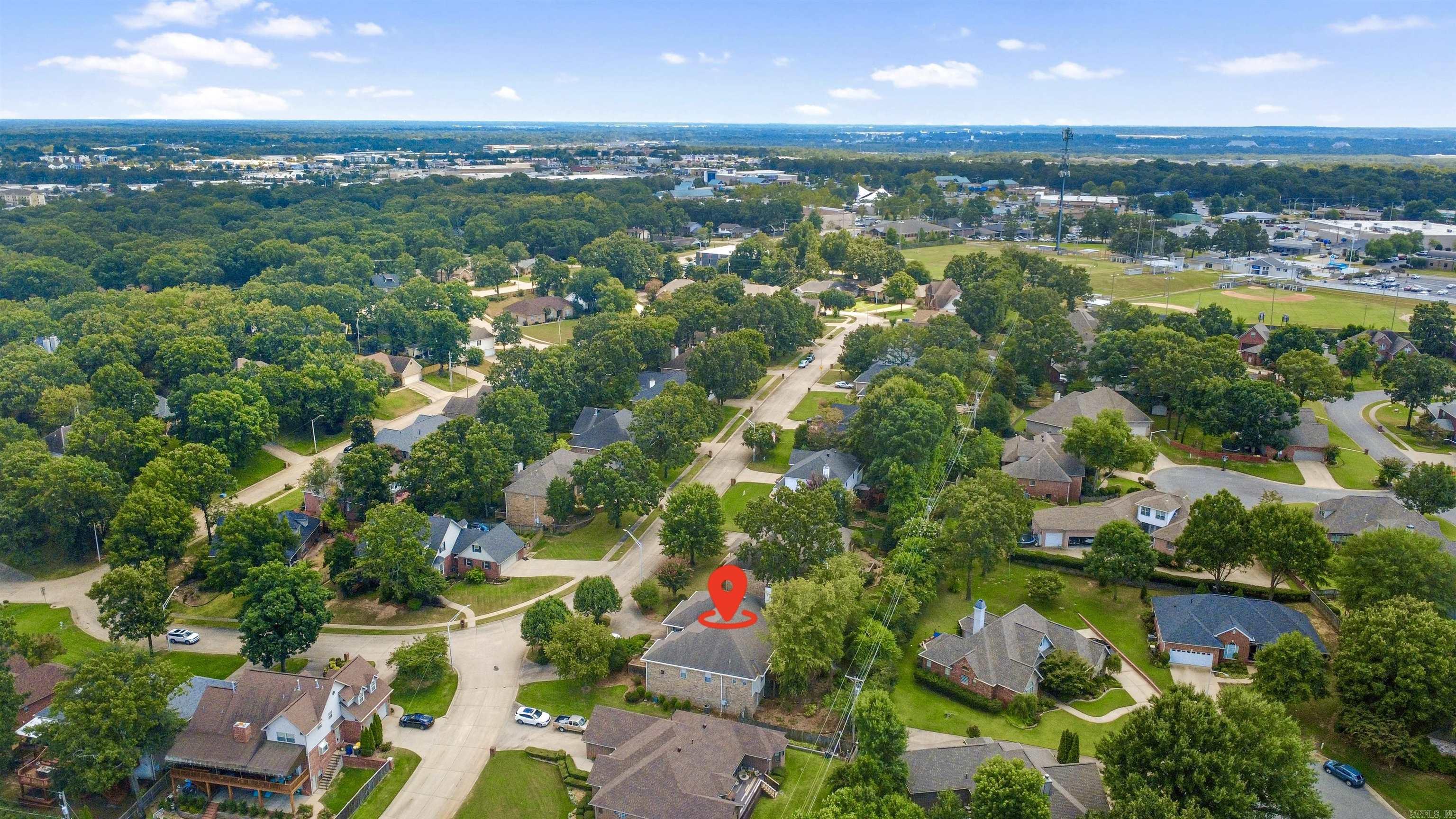 5309 Timber Creek Cir Property Photo 9