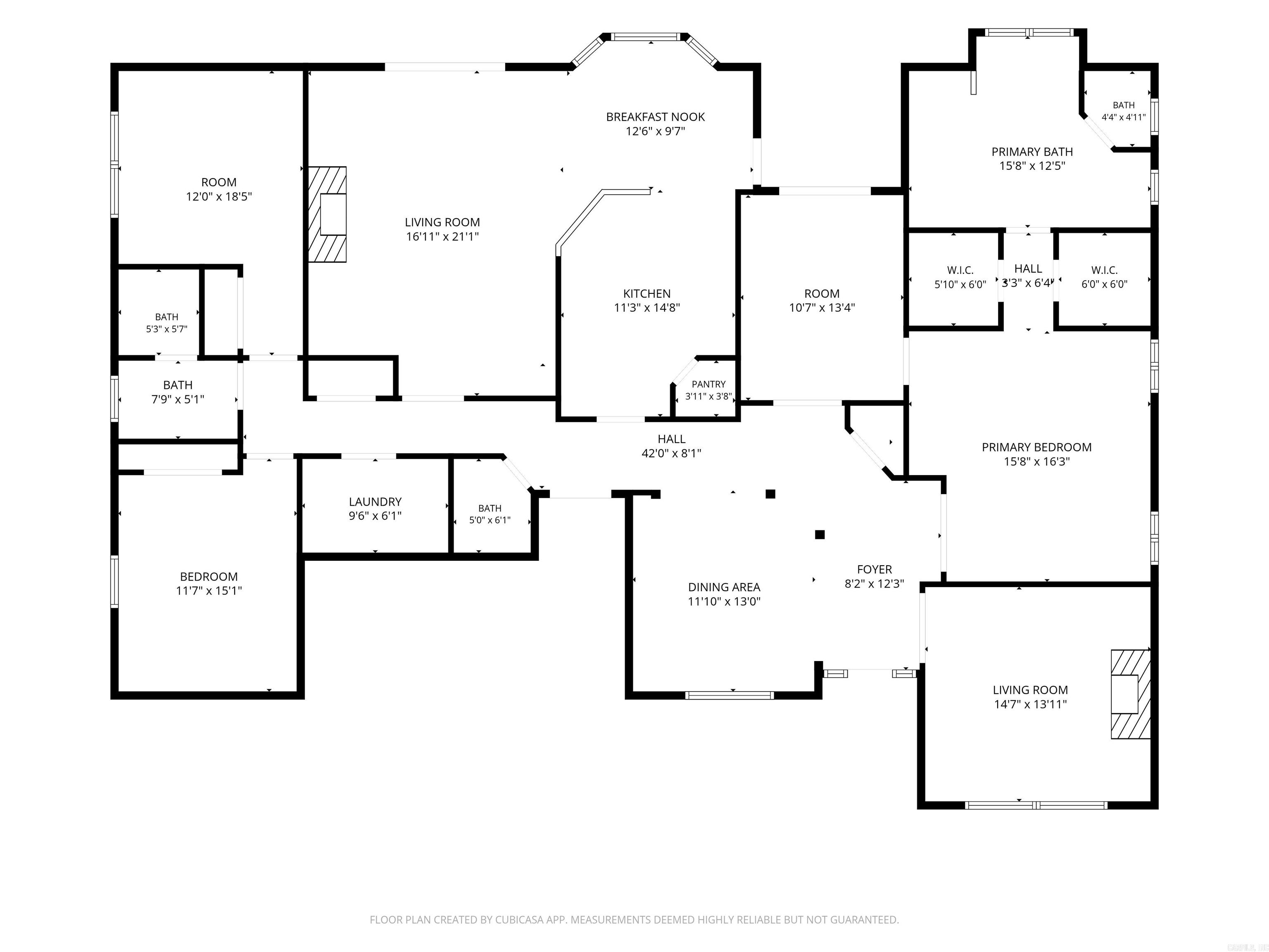 5309 Timber Creek Cir Property Photo 50