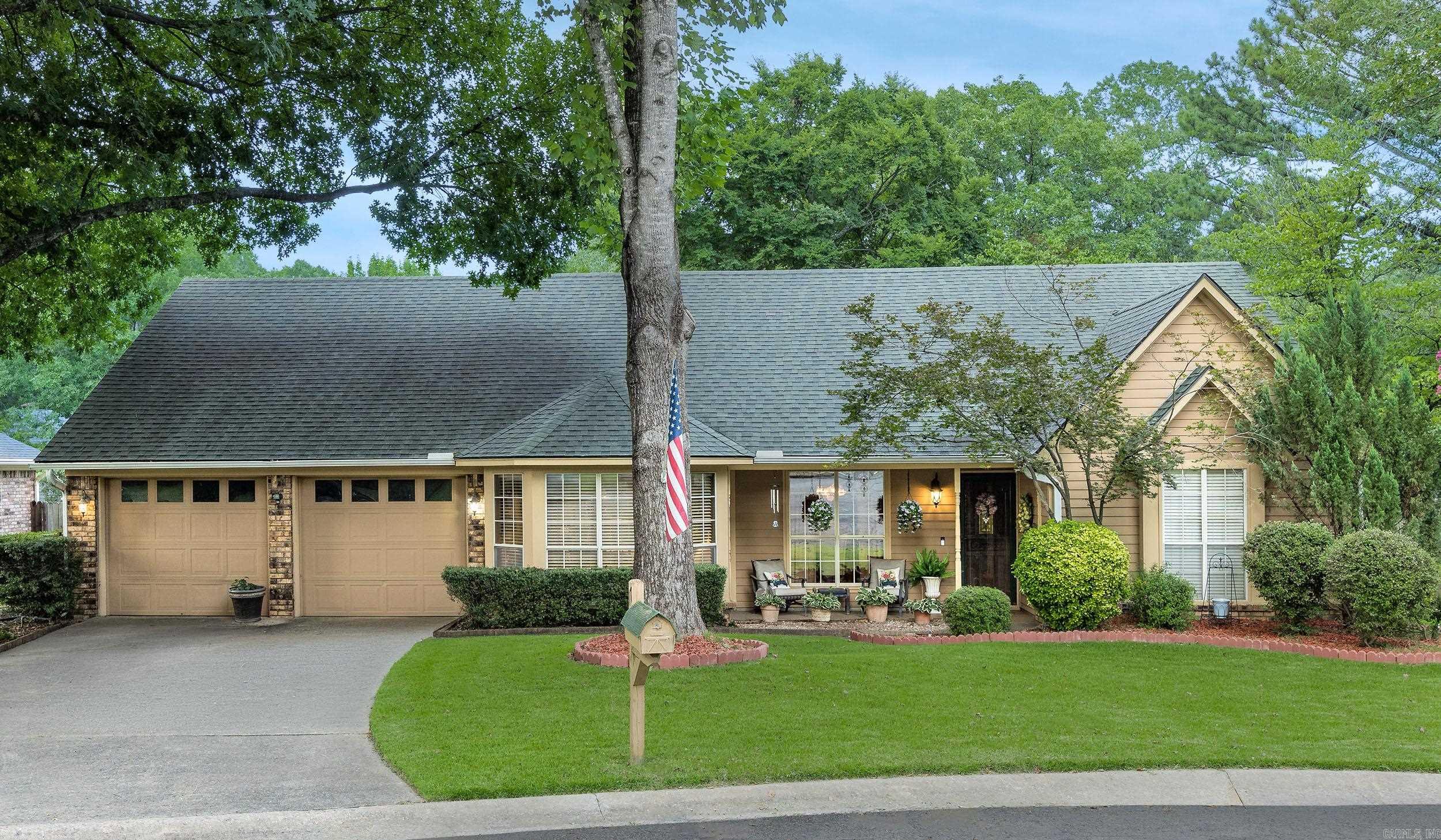 17 Hornrimme Place Property Photo 1