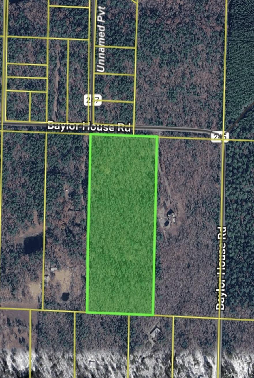 000 Baylor House Road Property Photo 1