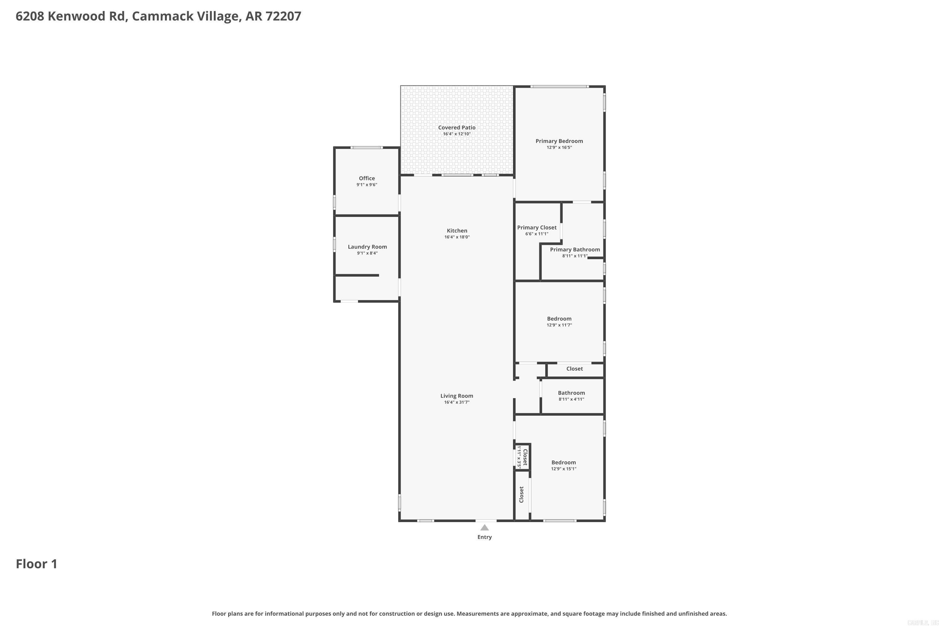 6208 Kenwood Rd Property Photo 45
