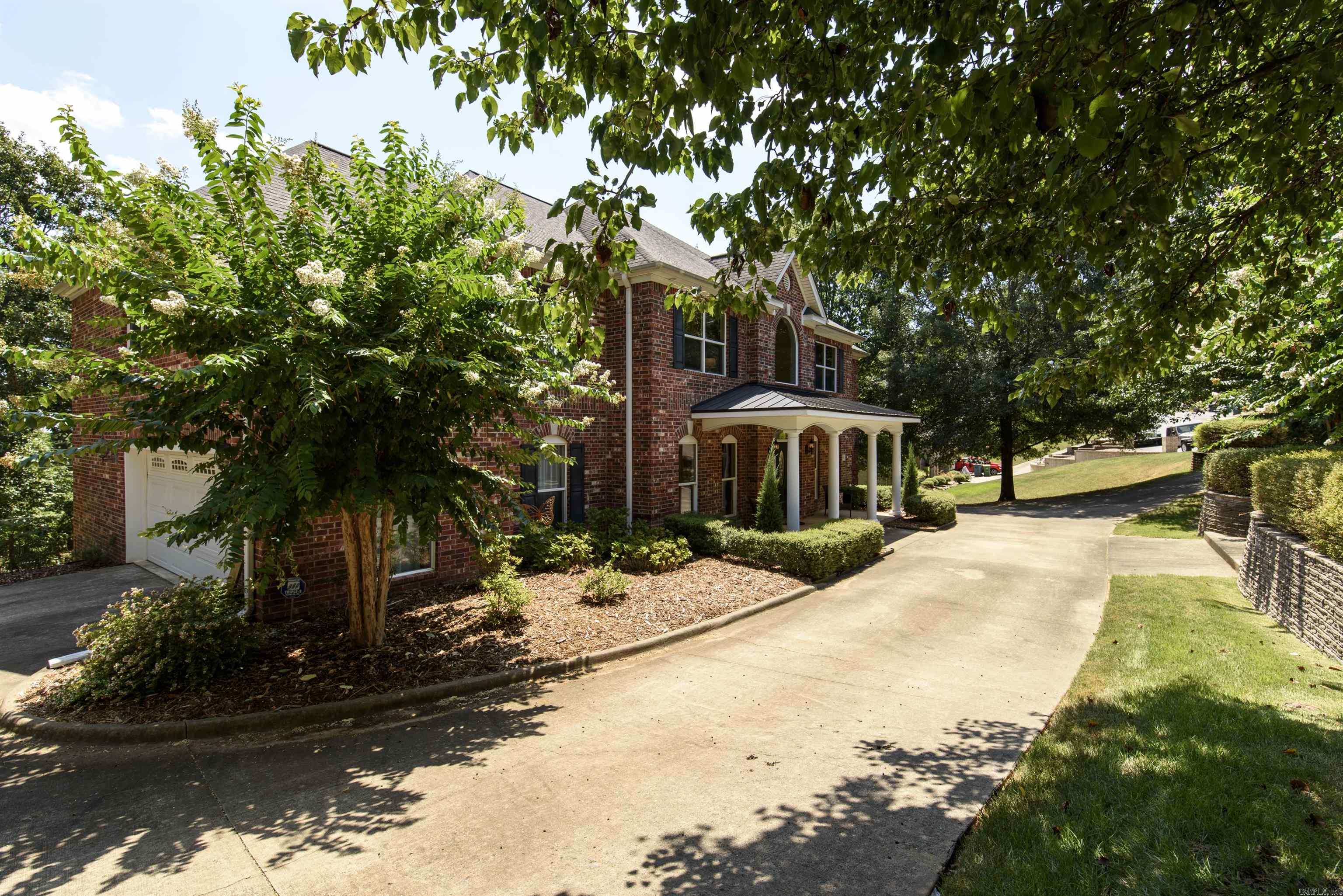 1 Hillsborough Court Property Photo 3