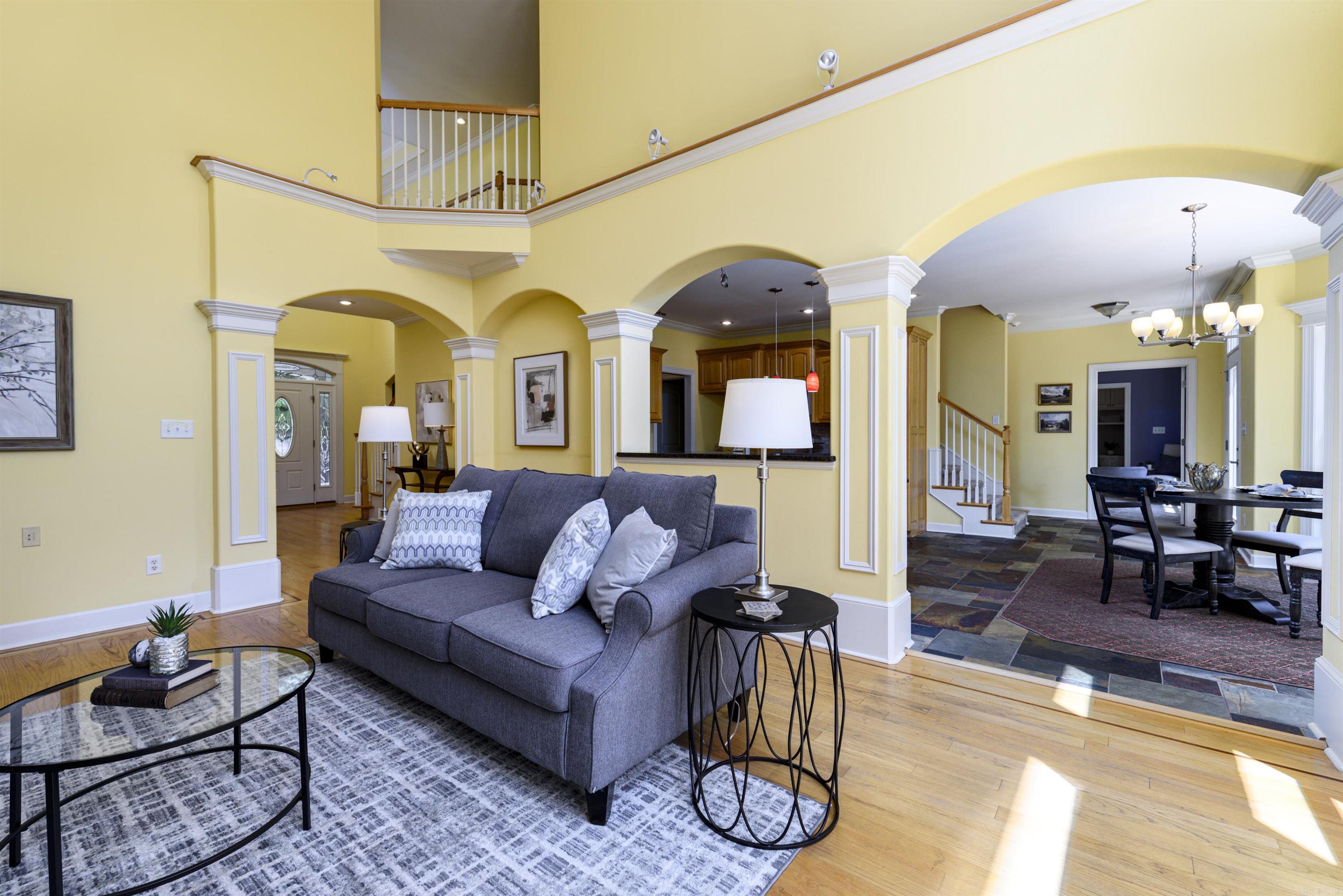 1 Hillsborough Court Property Photo 7