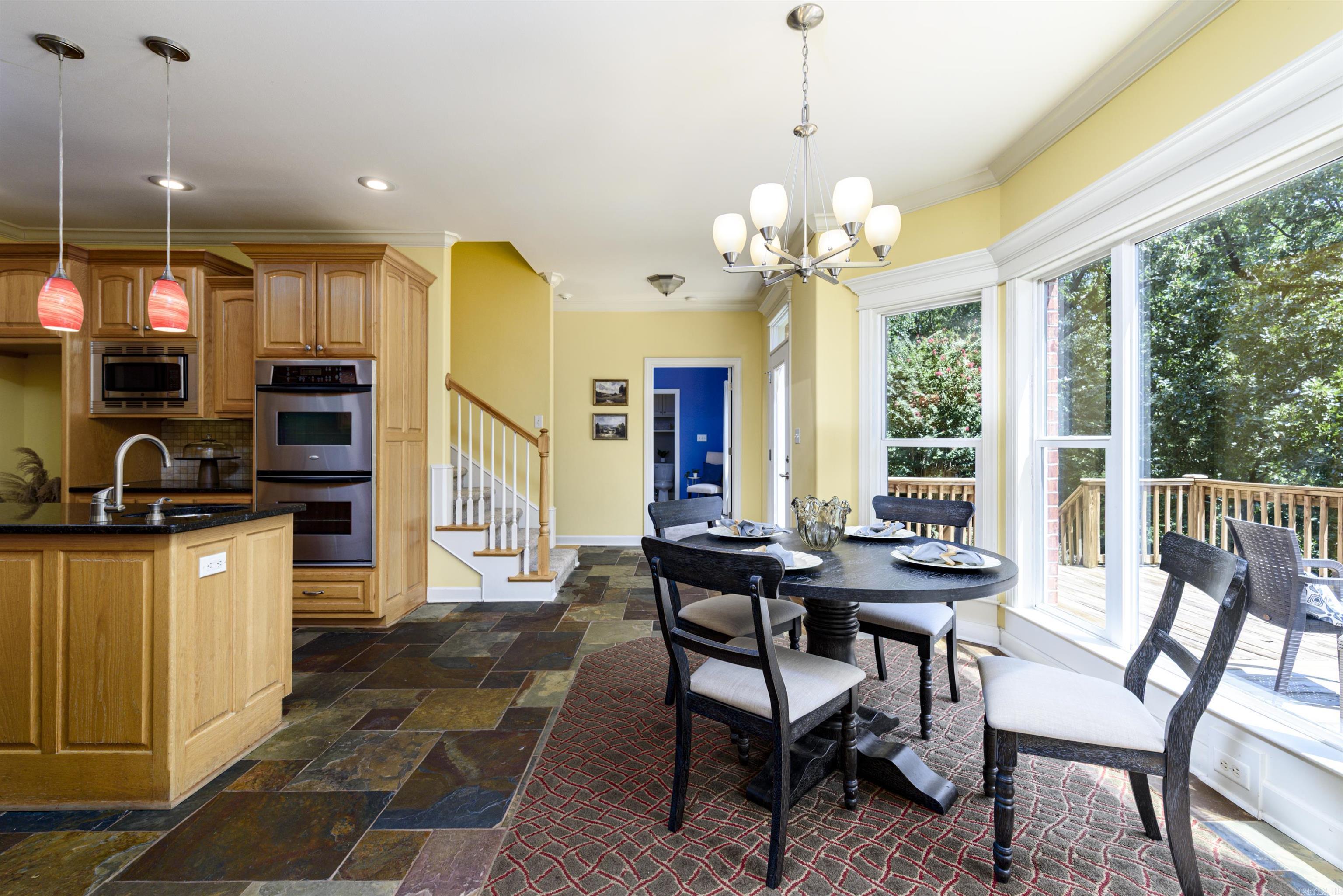 1 Hillsborough Court Property Photo 8