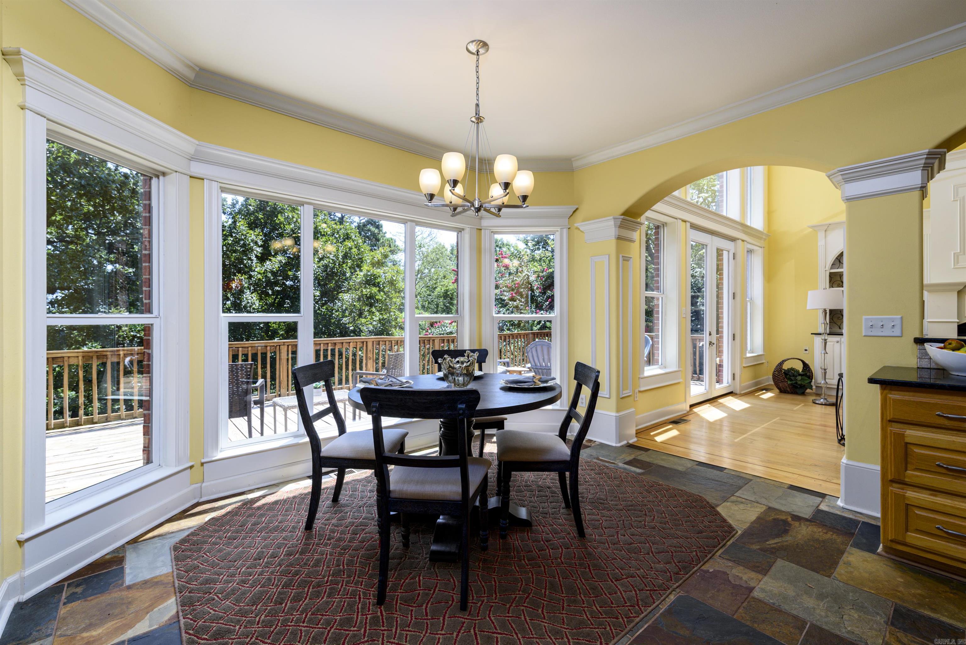 1 Hillsborough Court Property Photo 9