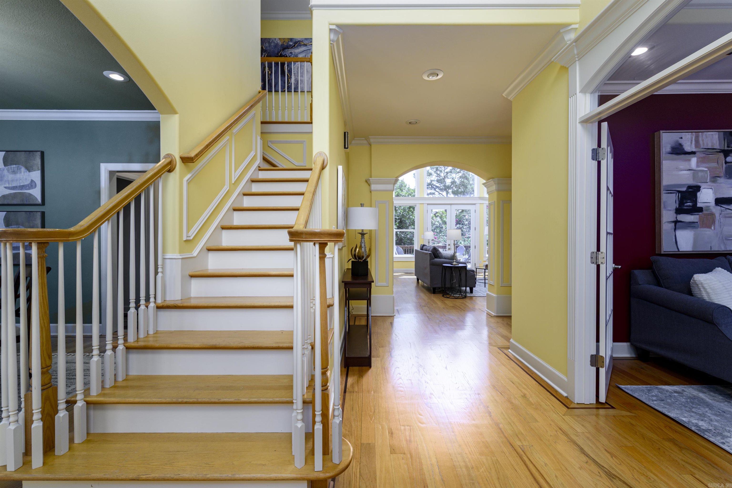 1 Hillsborough Court Property Photo 14
