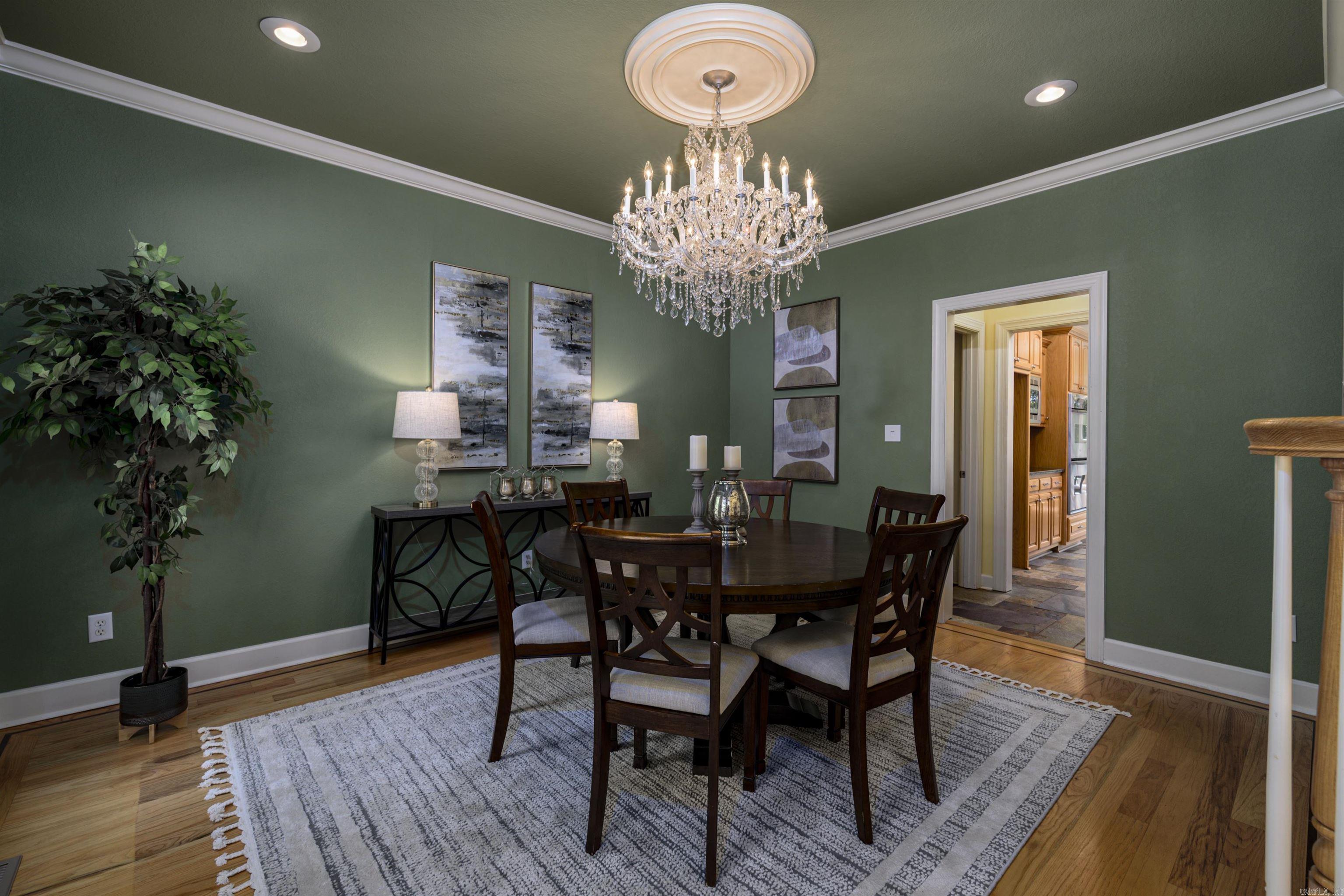 1 Hillsborough Court Property Photo 15