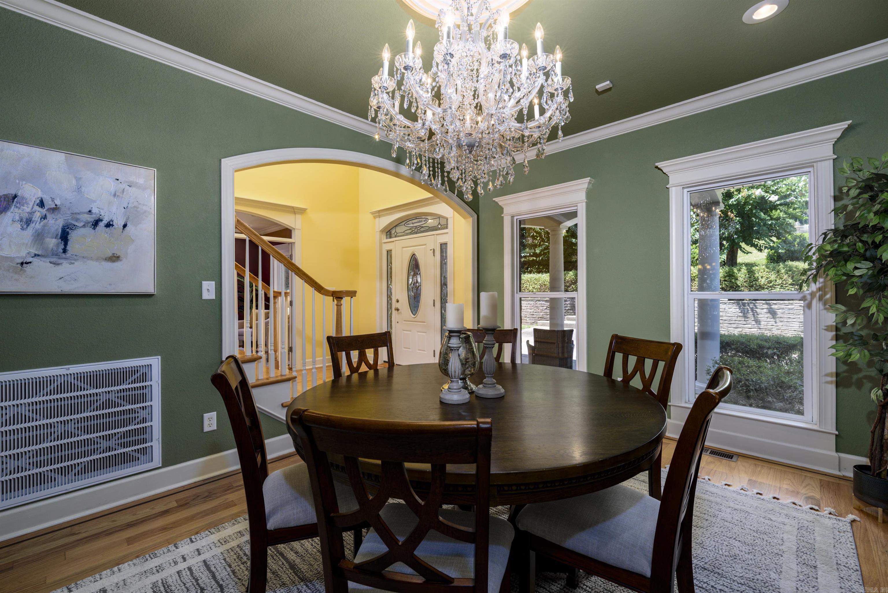 1 Hillsborough Court Property Photo 16