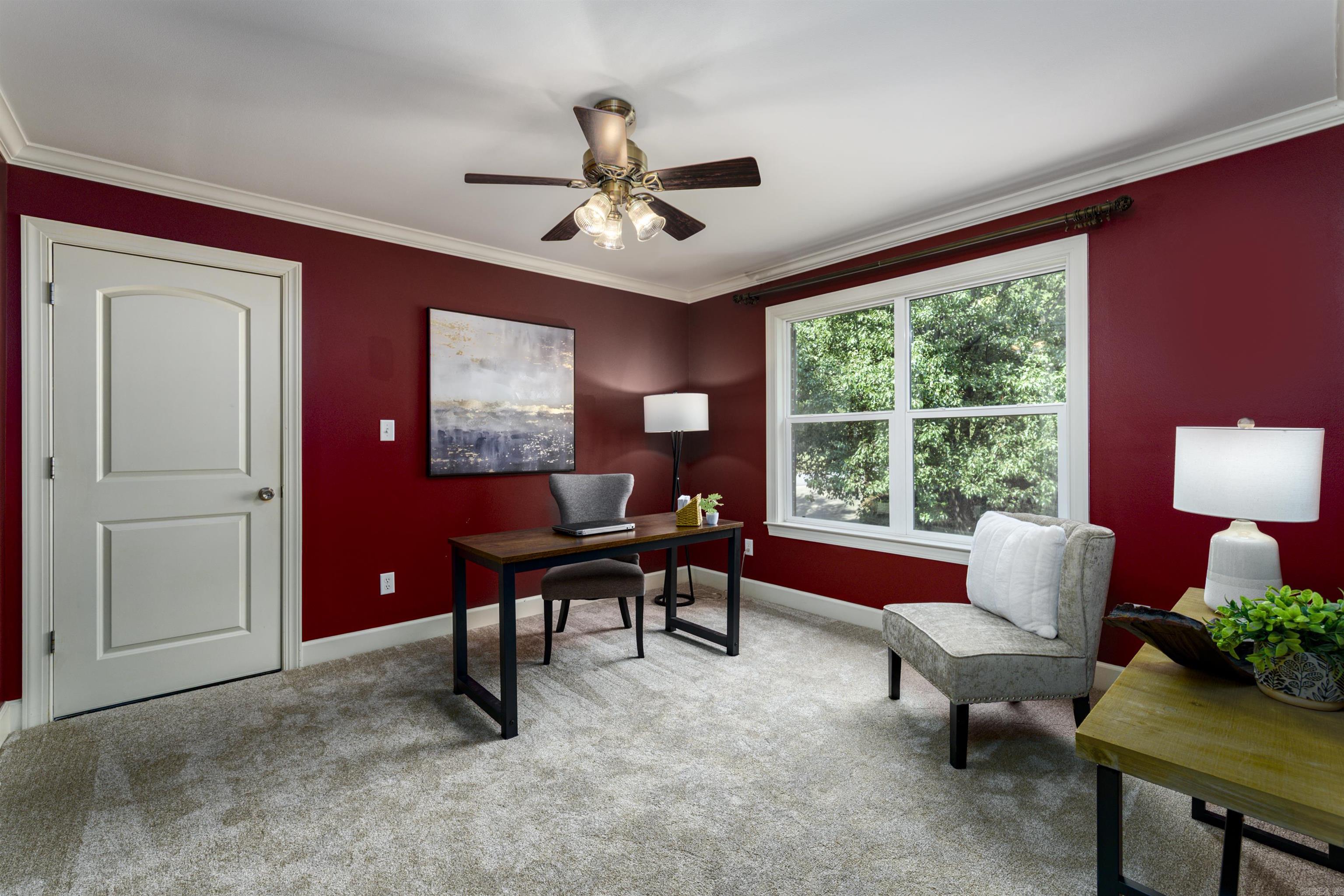 1 Hillsborough Court Property Photo 27