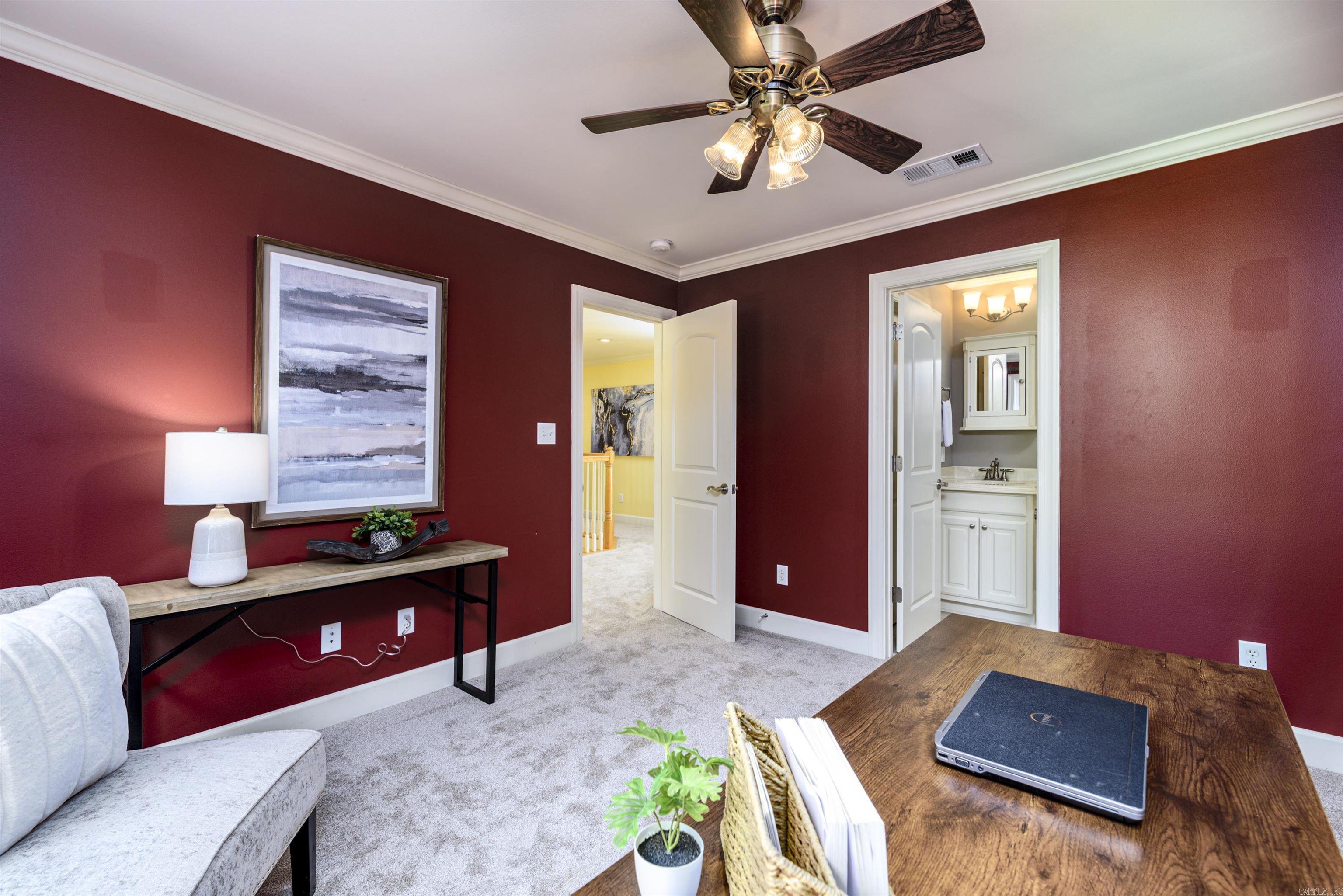1 Hillsborough Court Property Photo 28