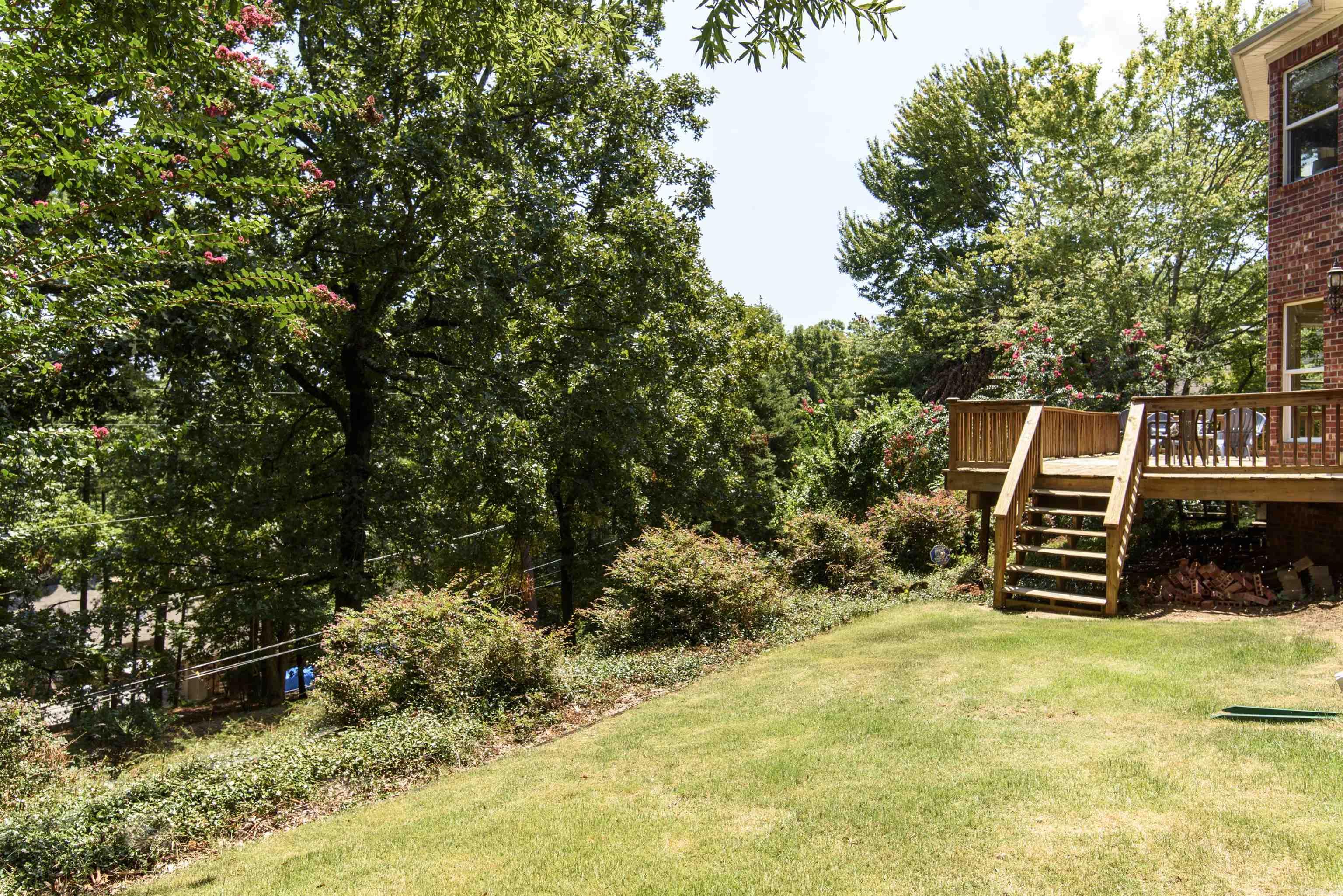 1 Hillsborough Court Property Photo 43