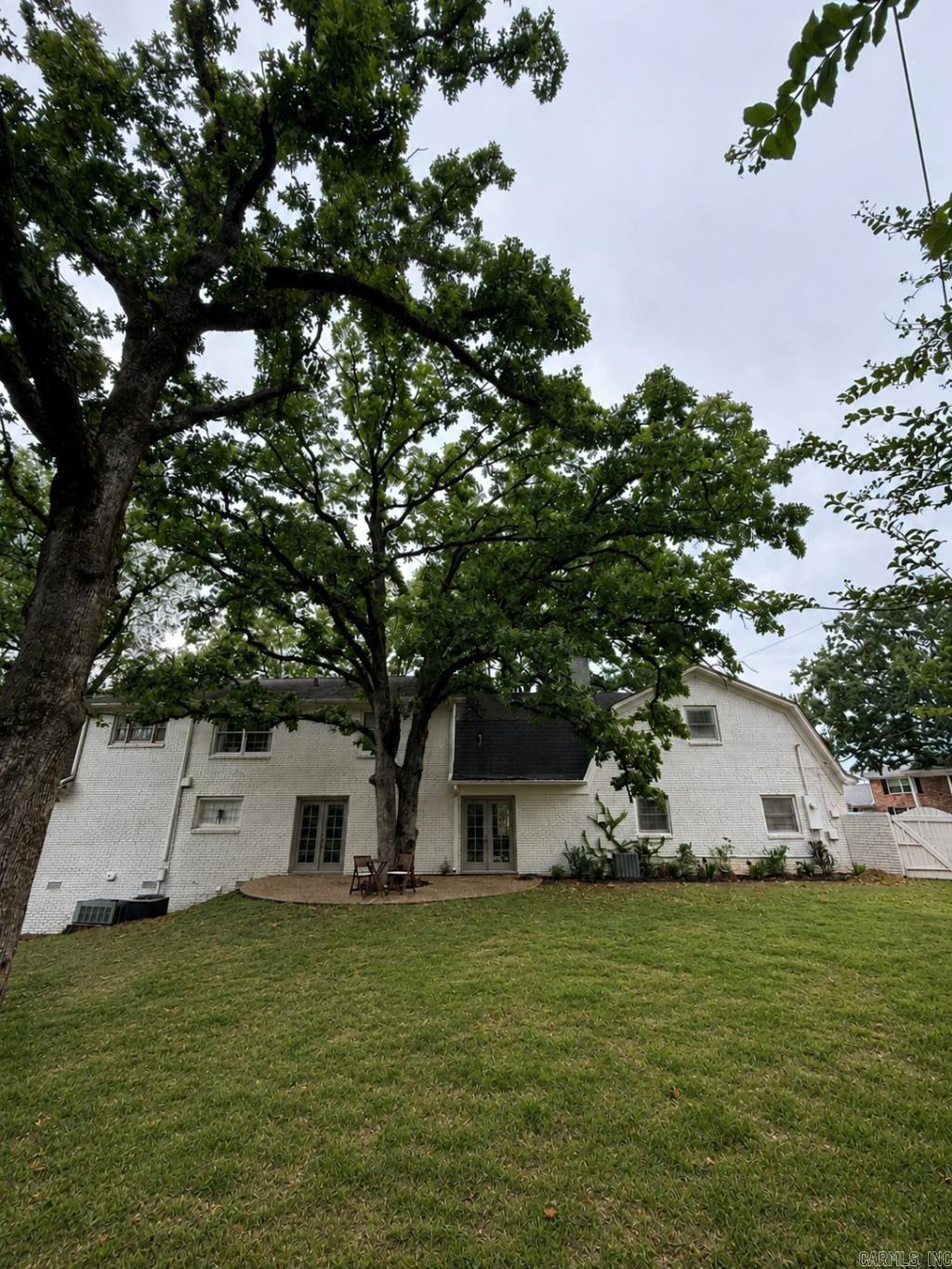 2400 Justin Matthews Drive Property Photo 49