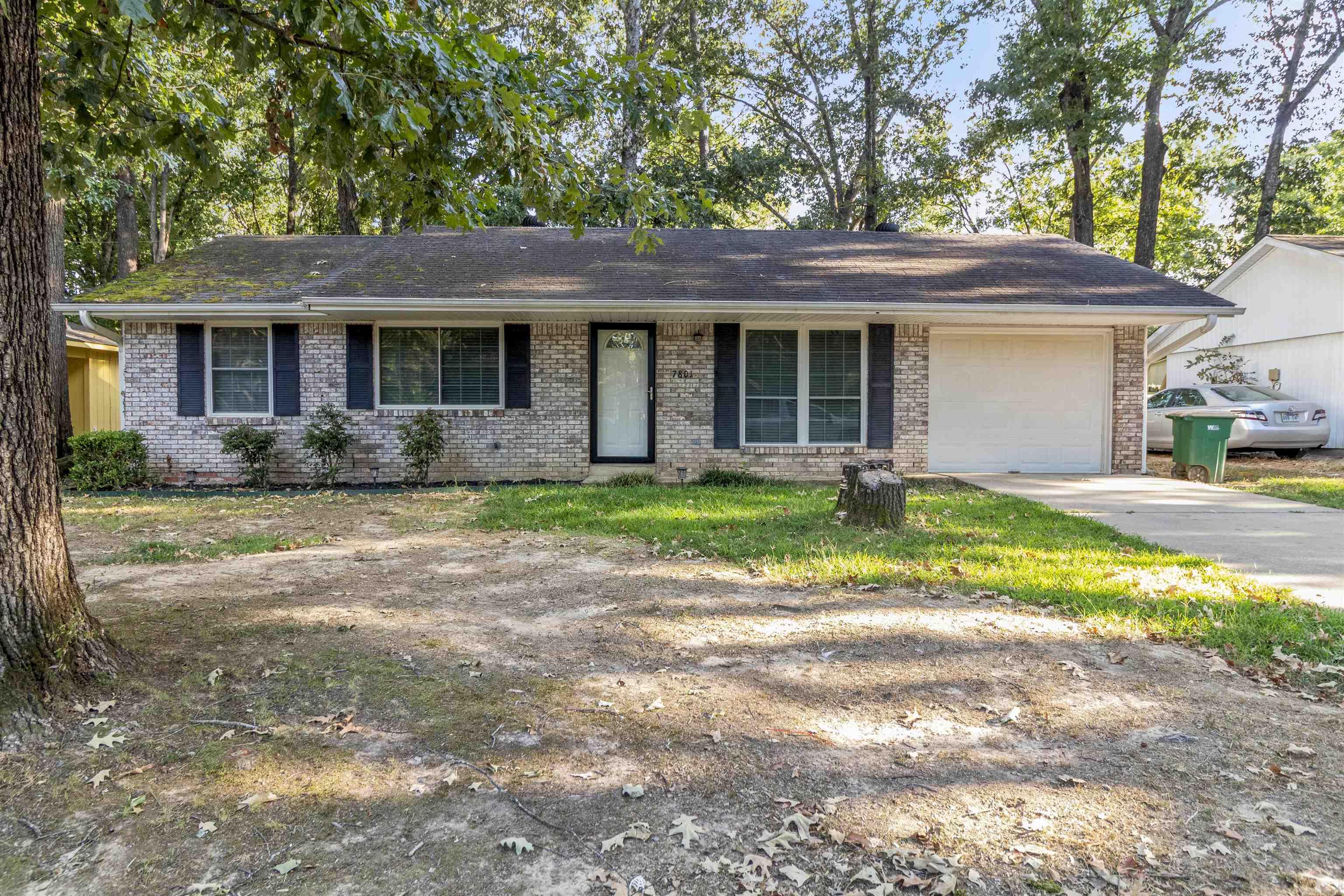 7801 Impala Drive Property Photo 1