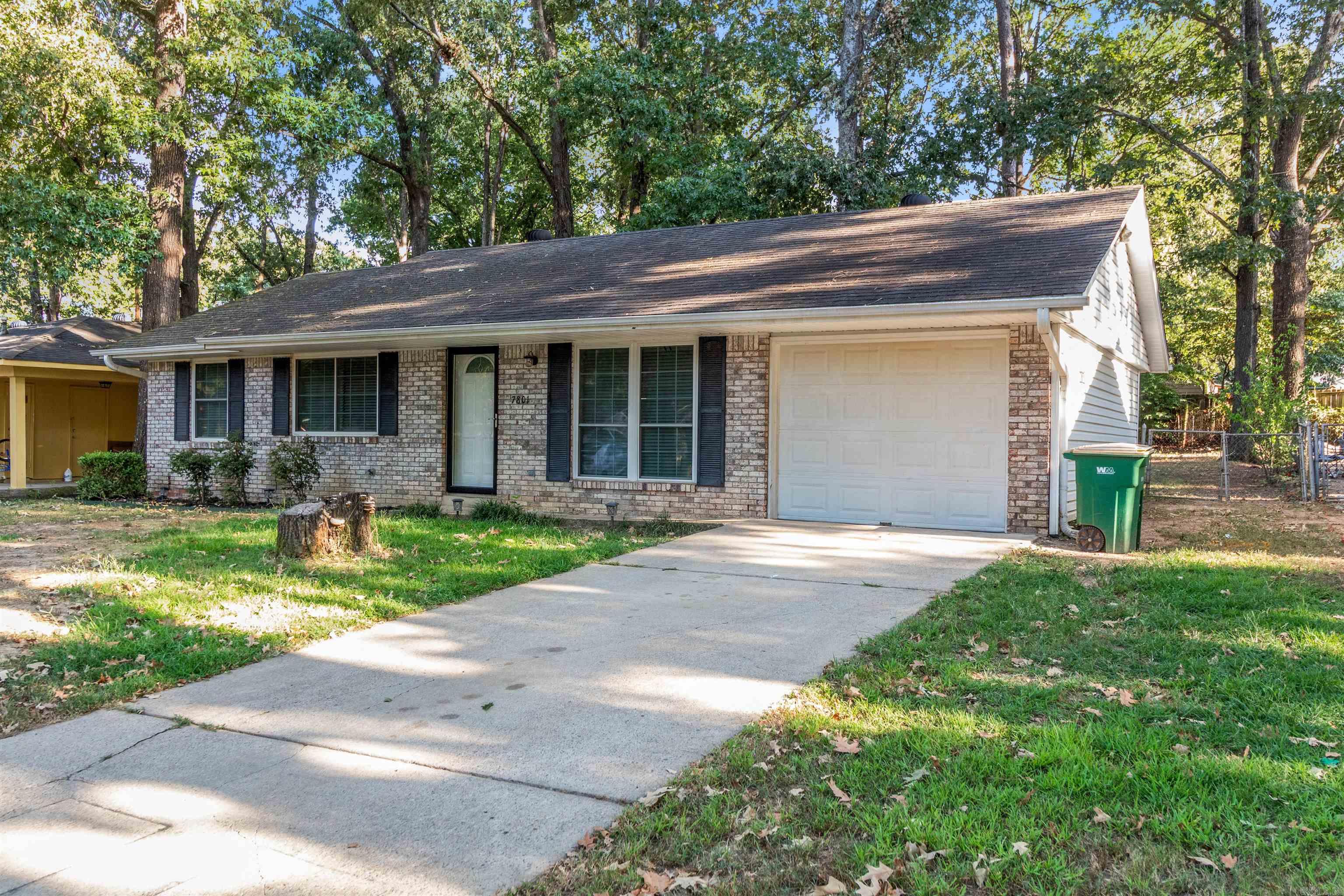 7801 Impala Drive Property Photo 2