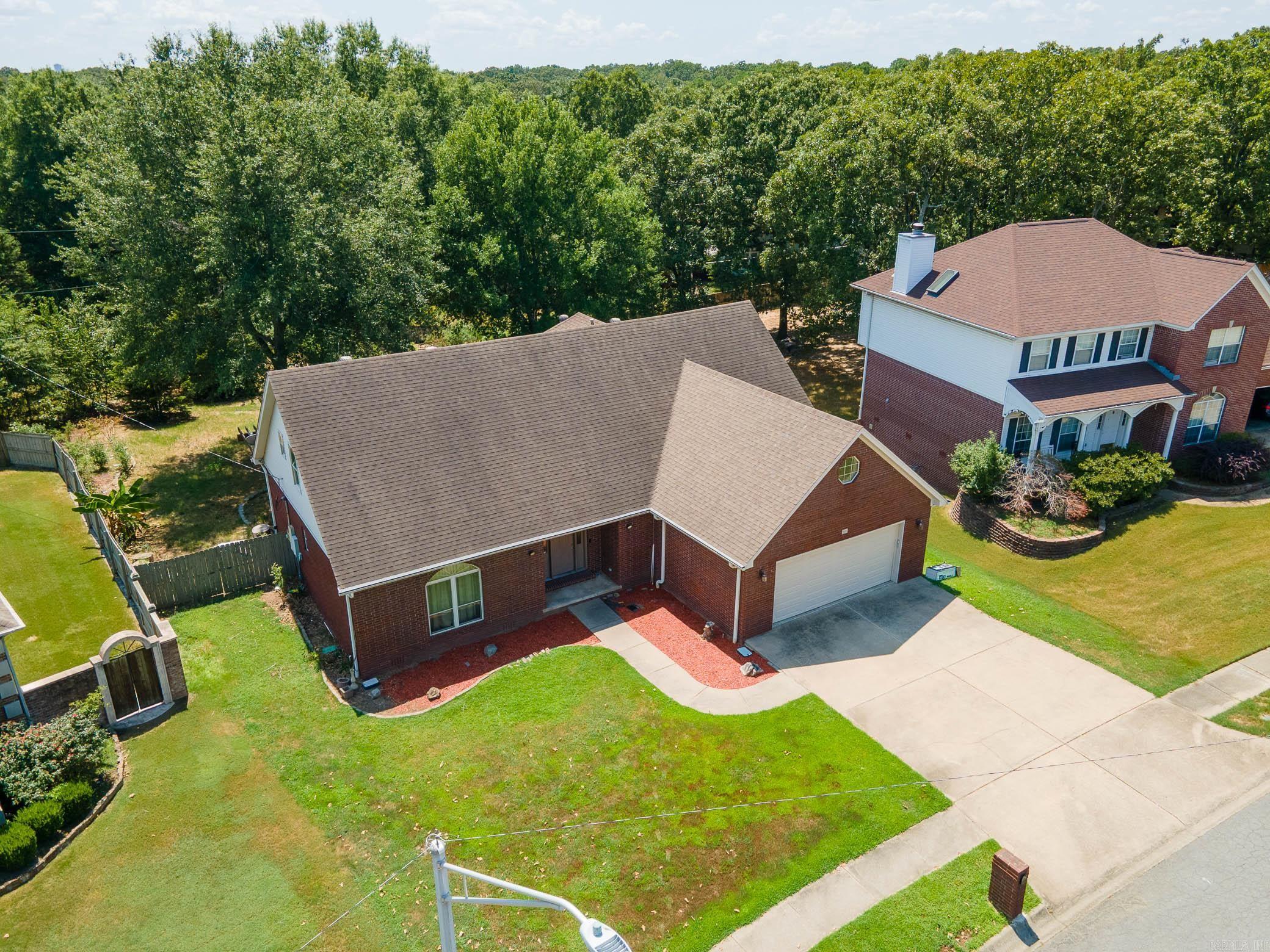 816 Cache River Property Photo 4