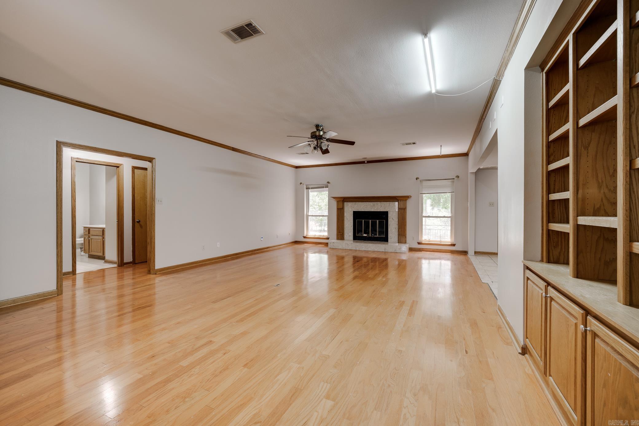 816 Cache River Property Photo 5