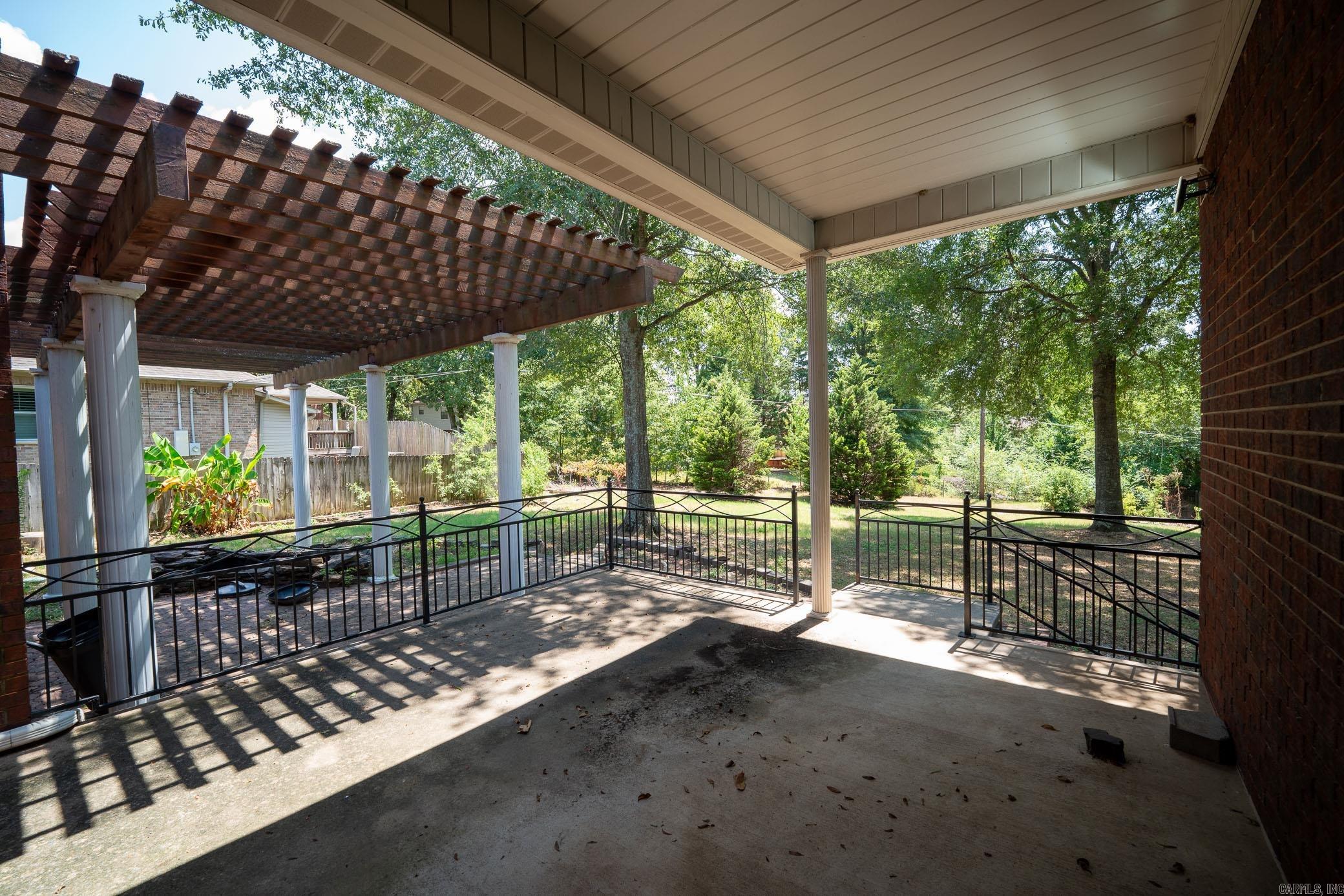 816 Cache River Property Photo 38