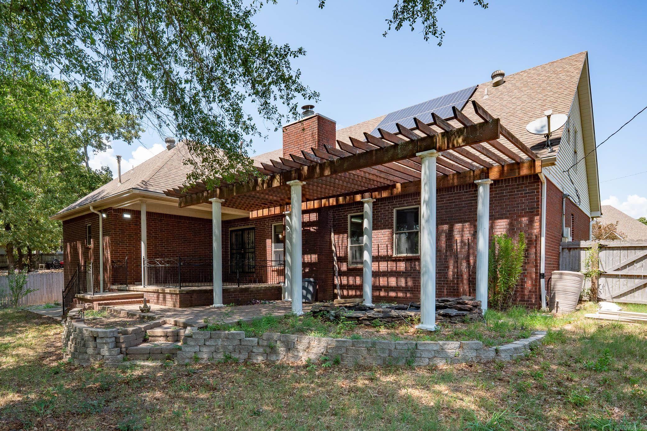 816 Cache River Property Photo 39