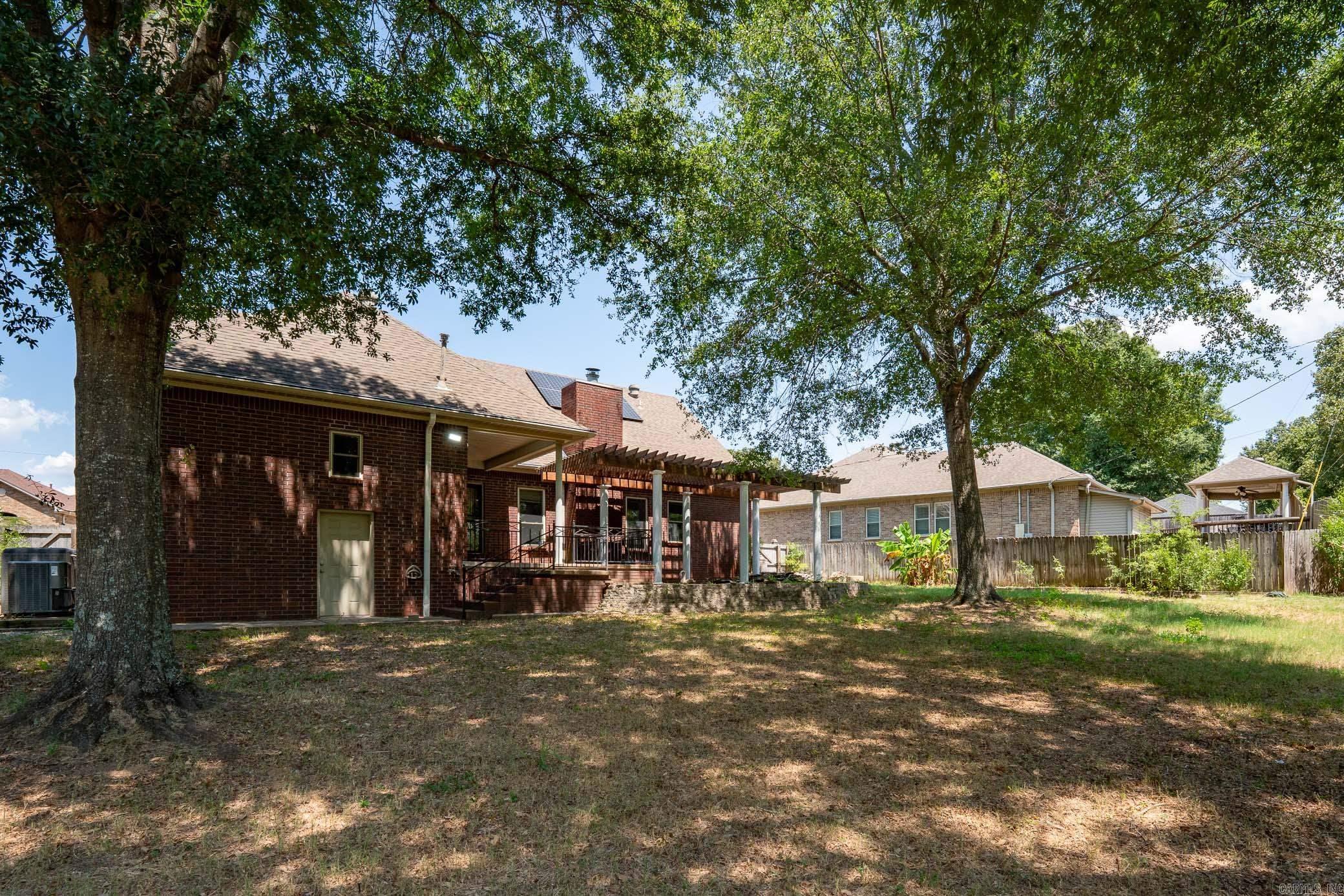 816 Cache River Property Photo 40