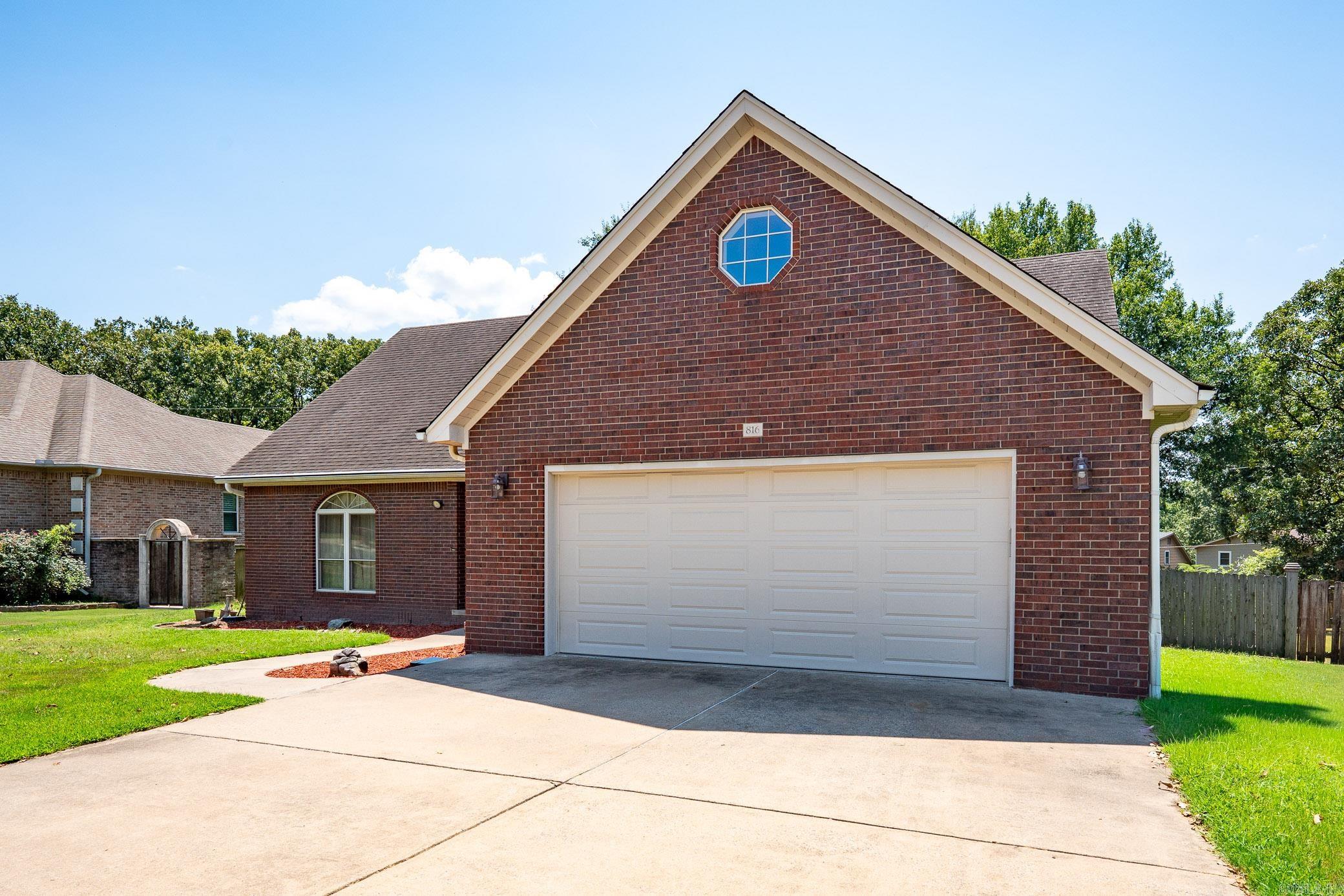 816 Cache River Property Photo 46