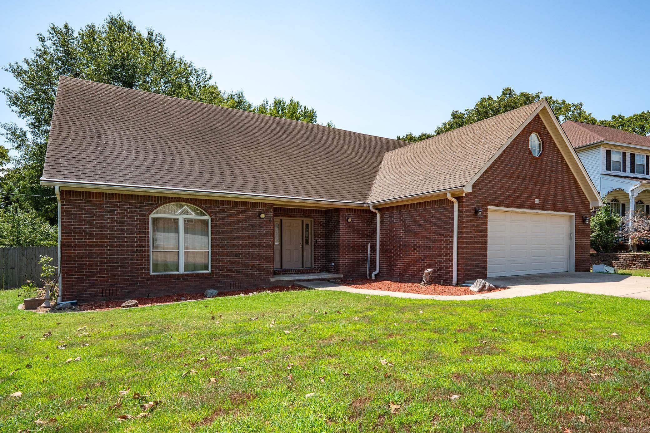 816 Cache River Property Photo 47
