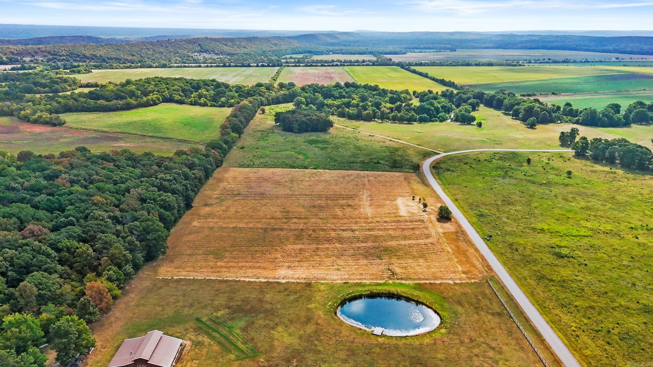 Lot 8 Valley Ranch Drive Property Photo 2