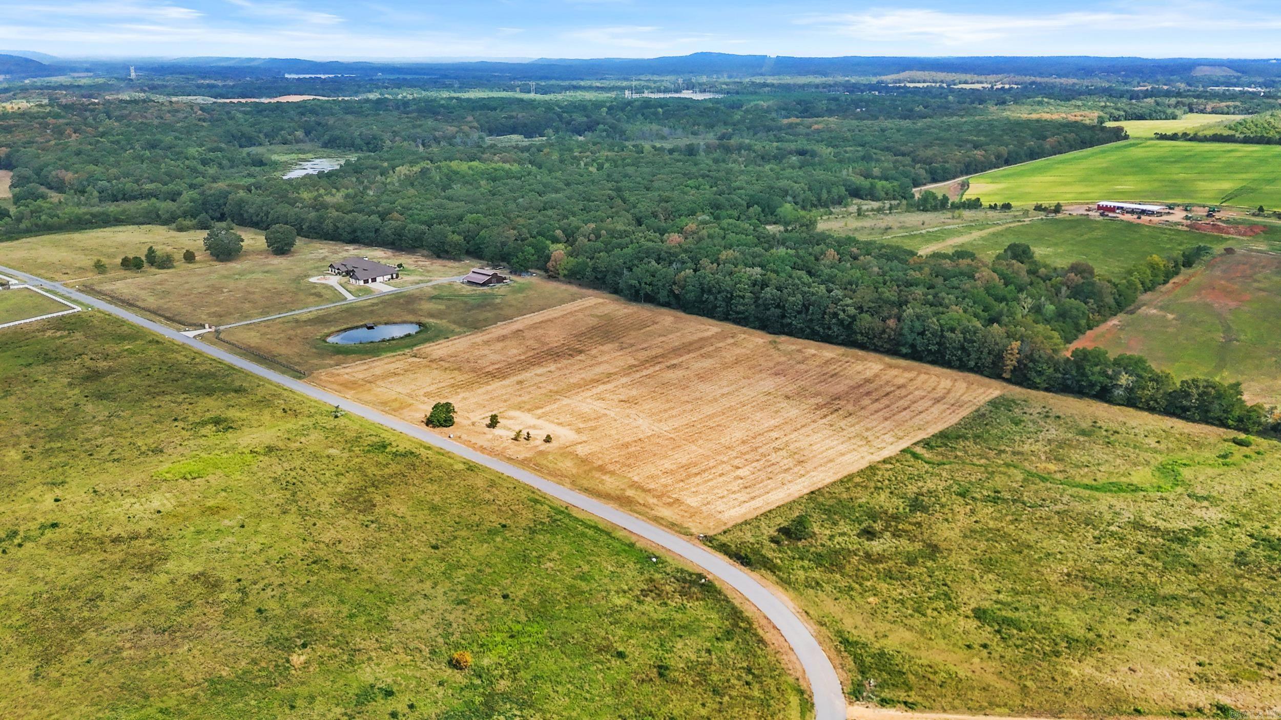 Lot 8 Valley Ranch Drive Property Photo 4