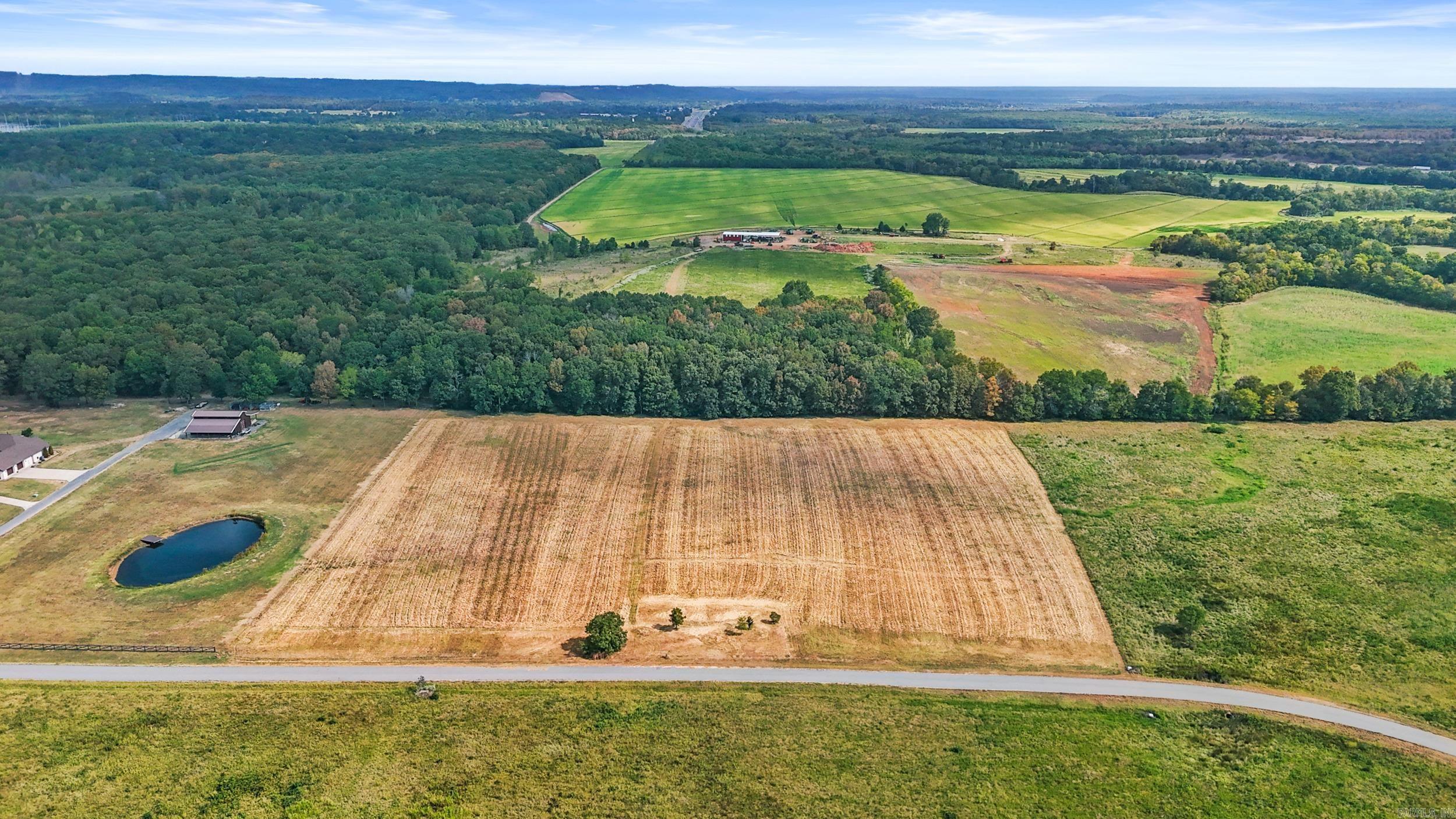 Lot 8 Valley Ranch Drive Property Photo 7