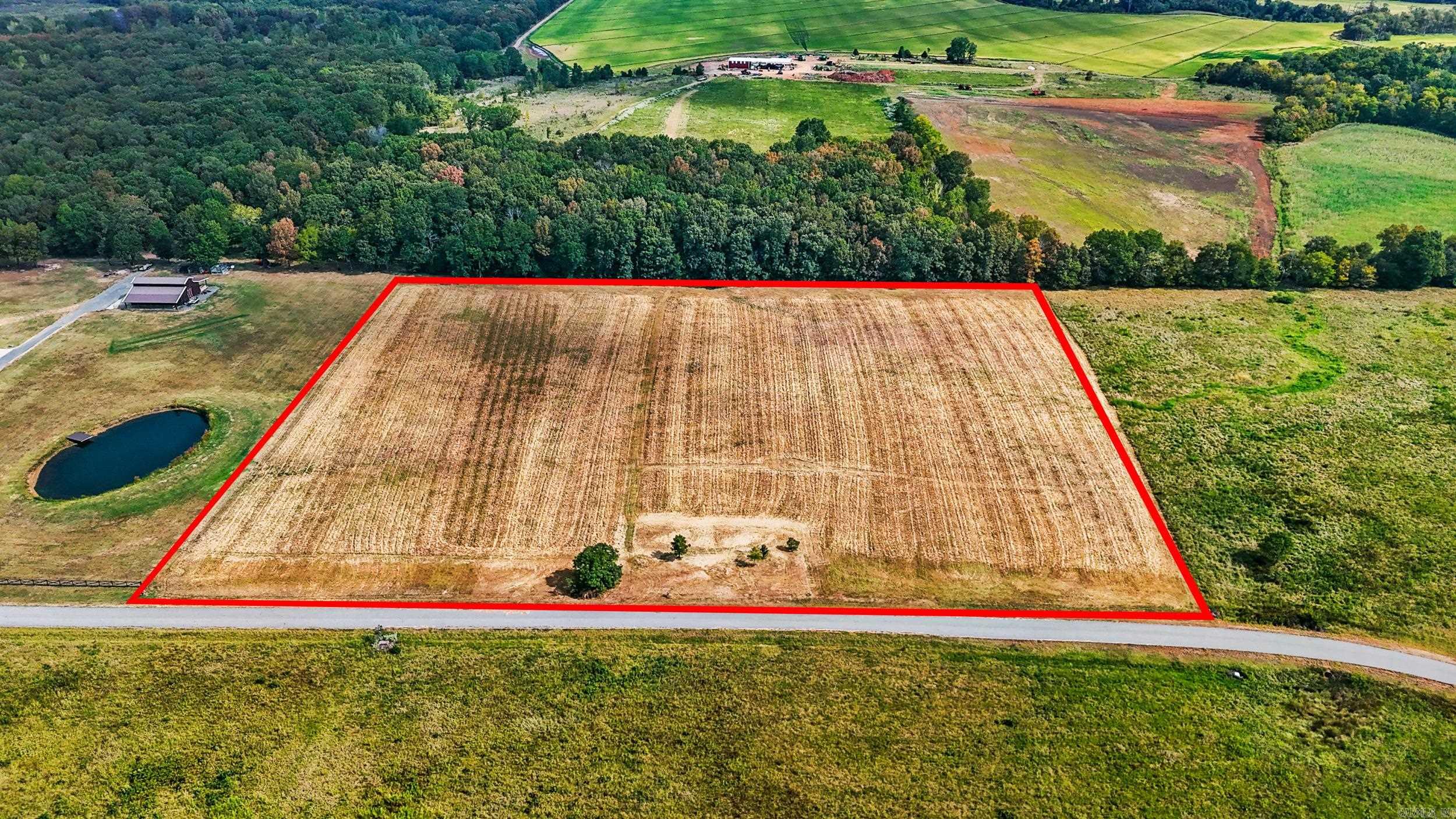Lot 8 Valley Ranch Drive Property Photo 8