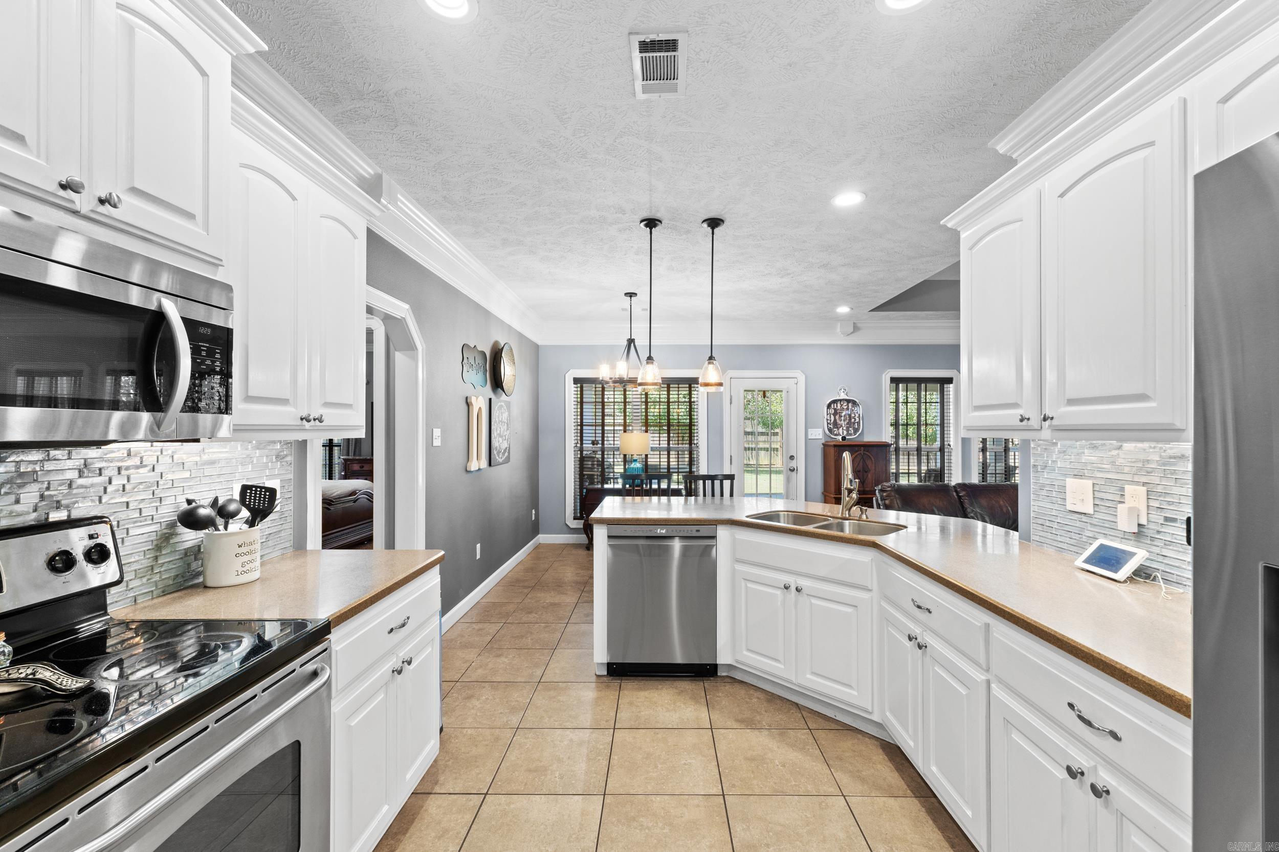4745 Stockton Road Property Photo 14