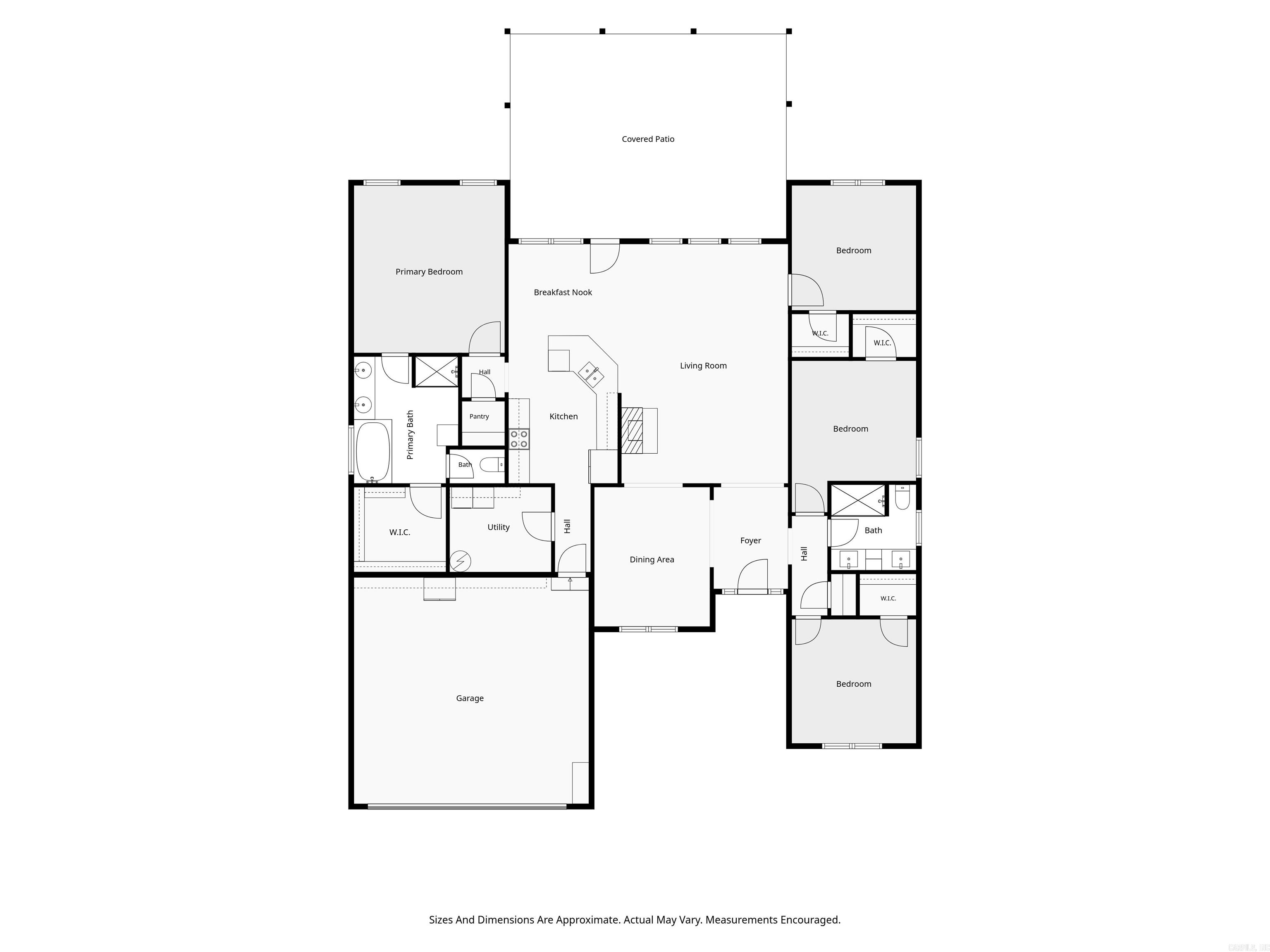4745 Stockton Road Property Photo 50
