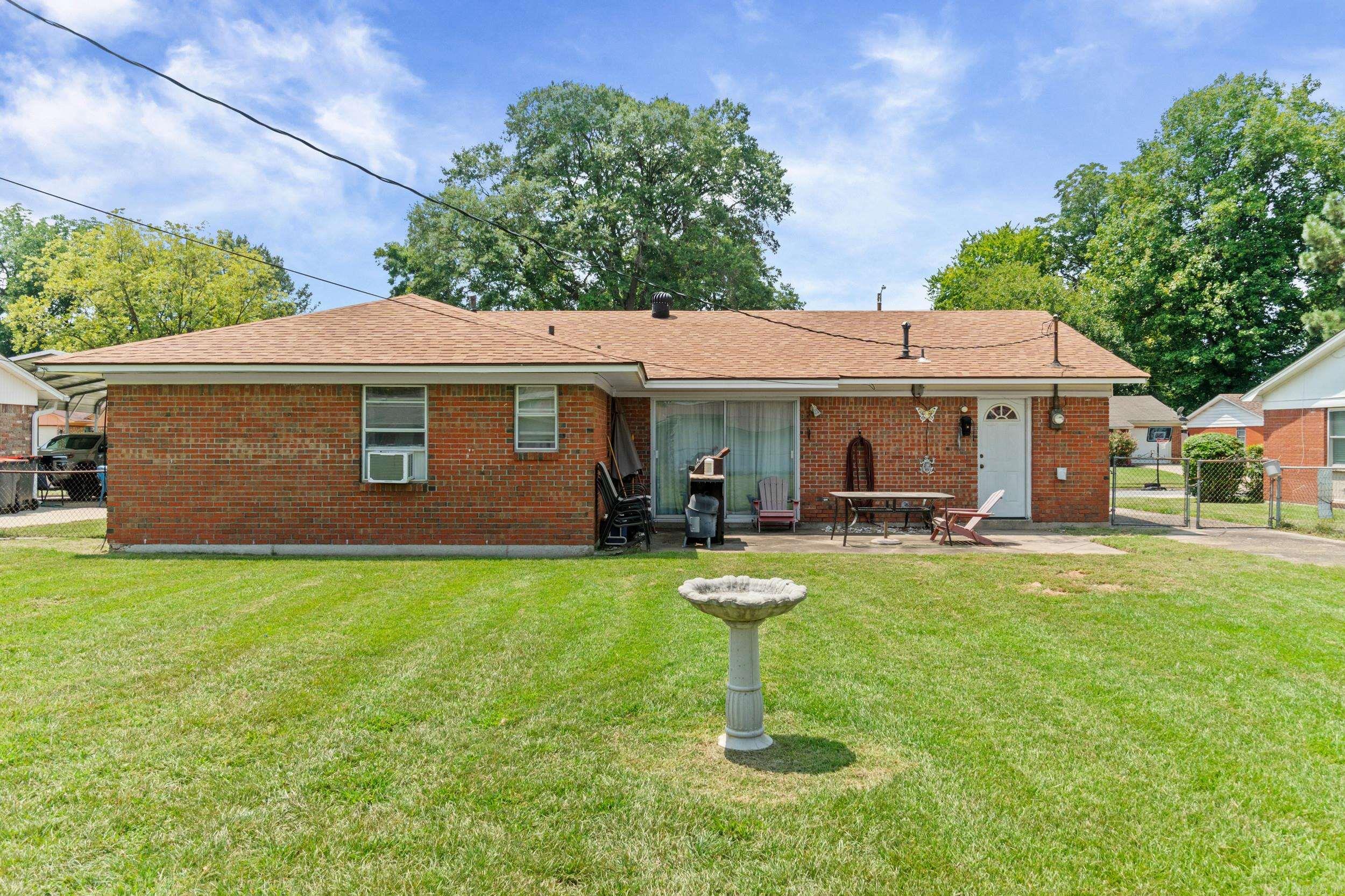 1307 S Dakota St Property Photo 25