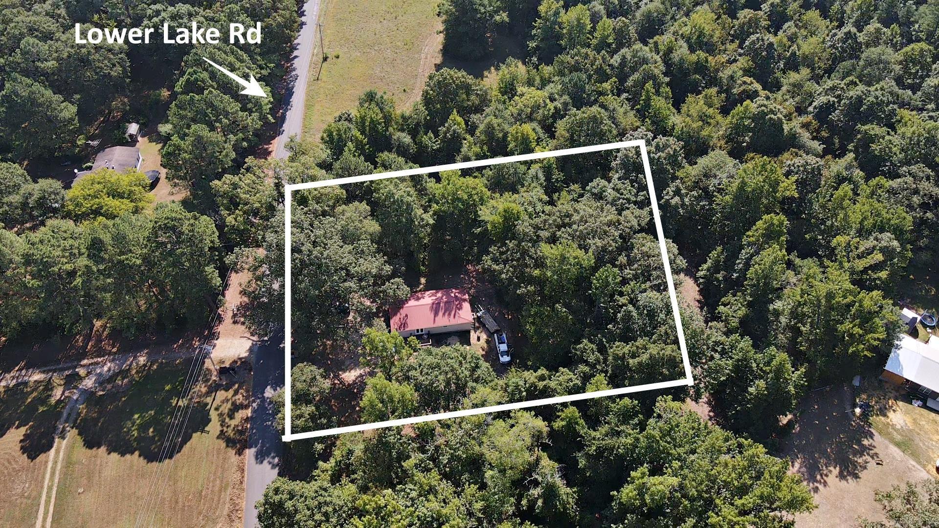 307 Lower Lake Road Property Photo 4