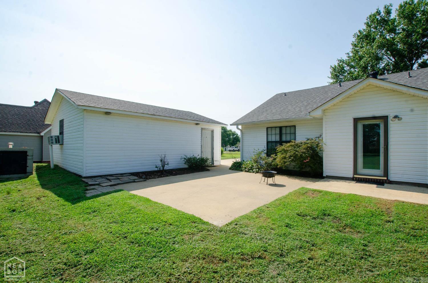 261 County Road 620 Property Photo 27