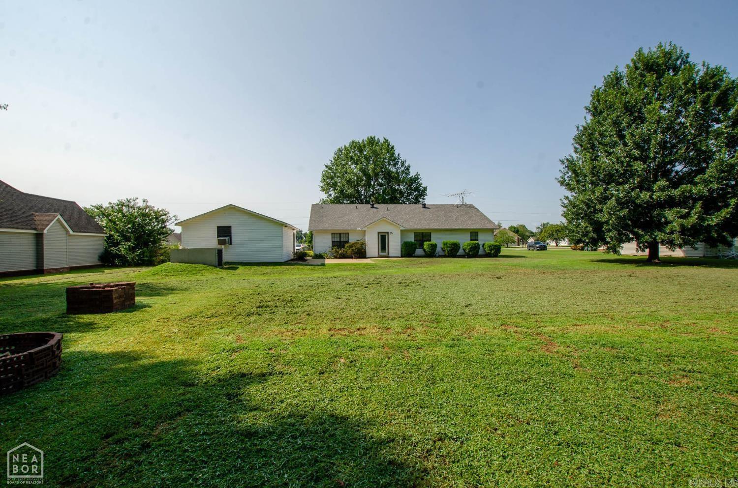 261 County Road 620 Property Photo 29