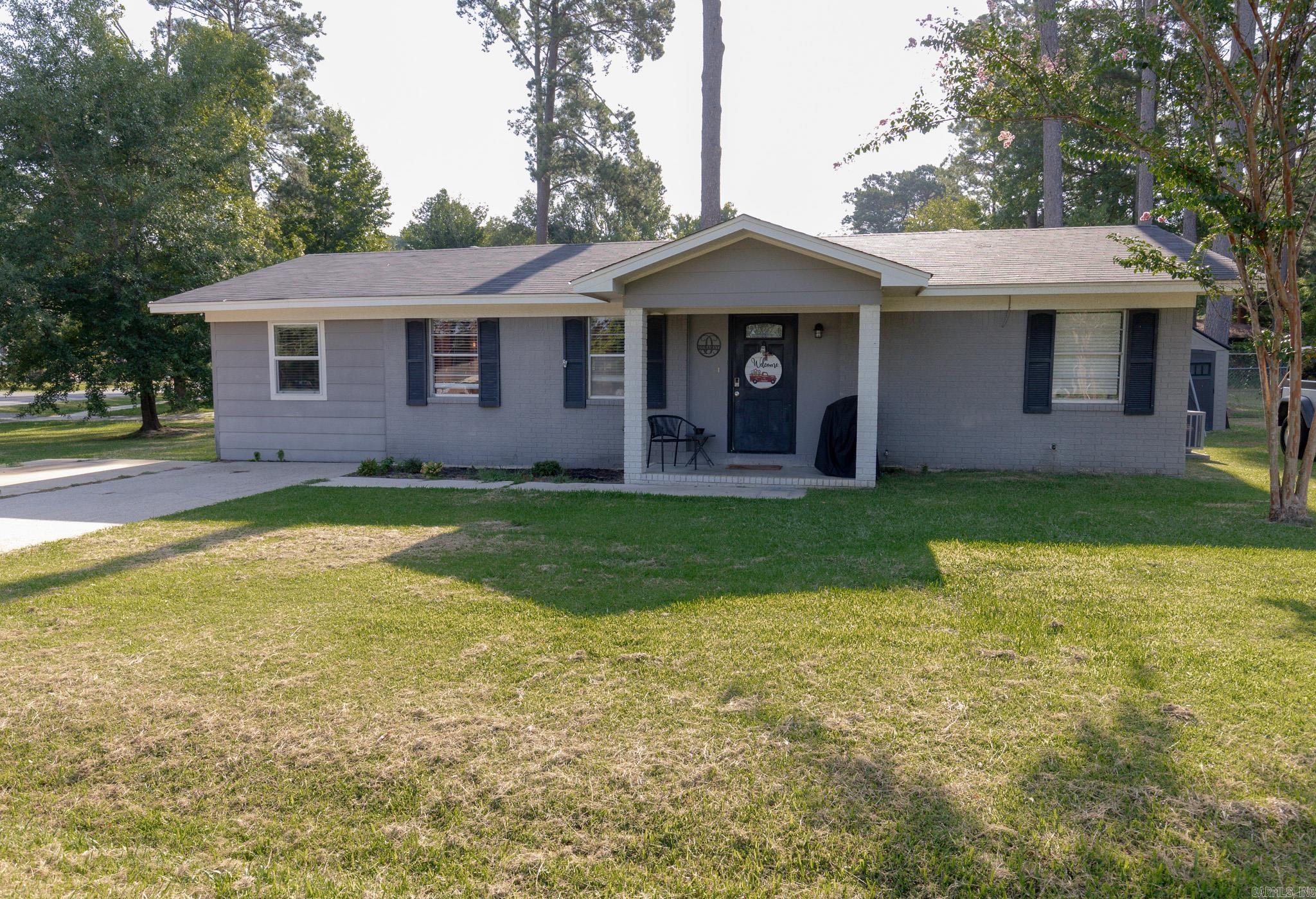 718 Jones Drive