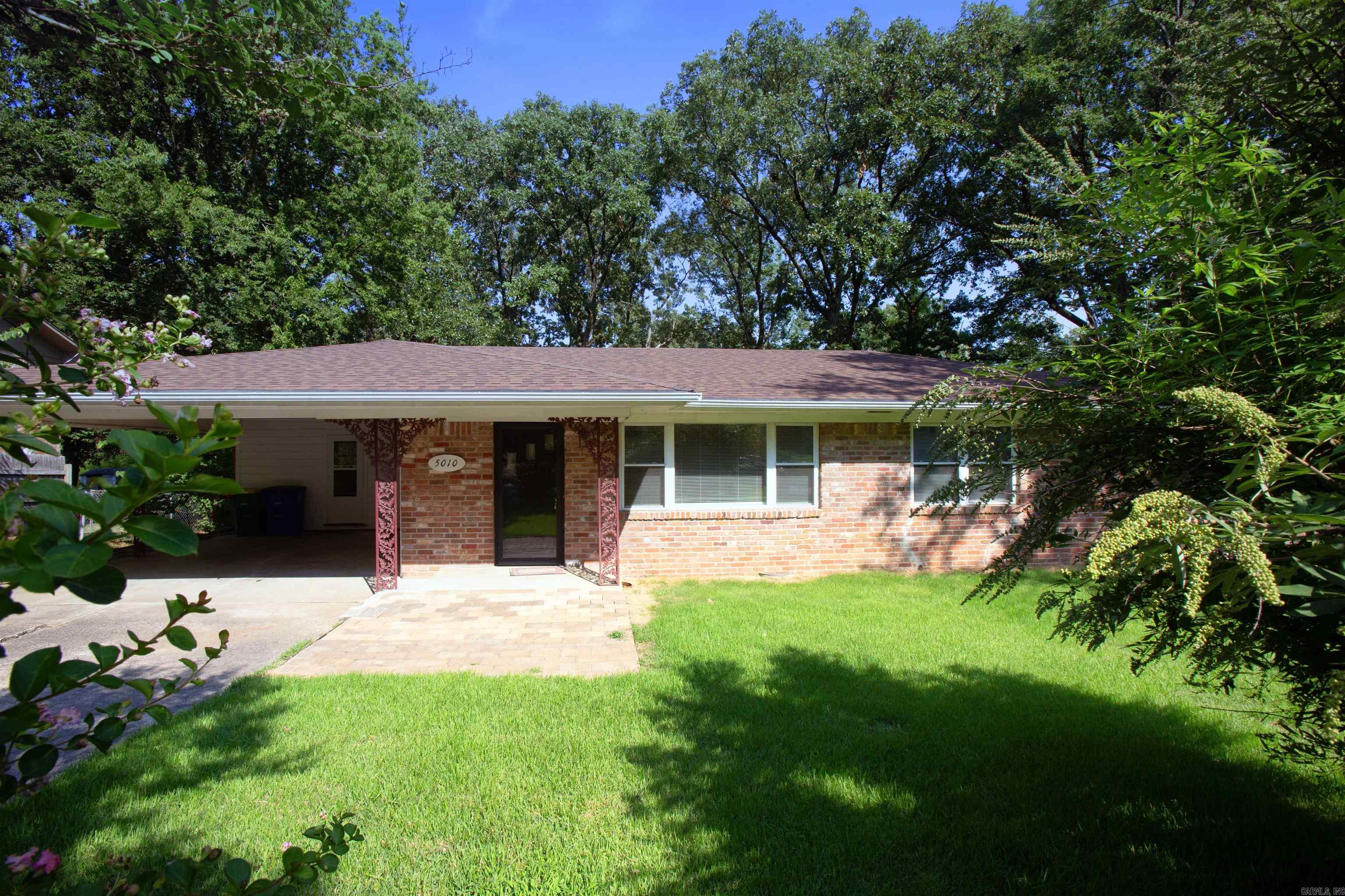 5010 Glenmere Road Property Photo 1