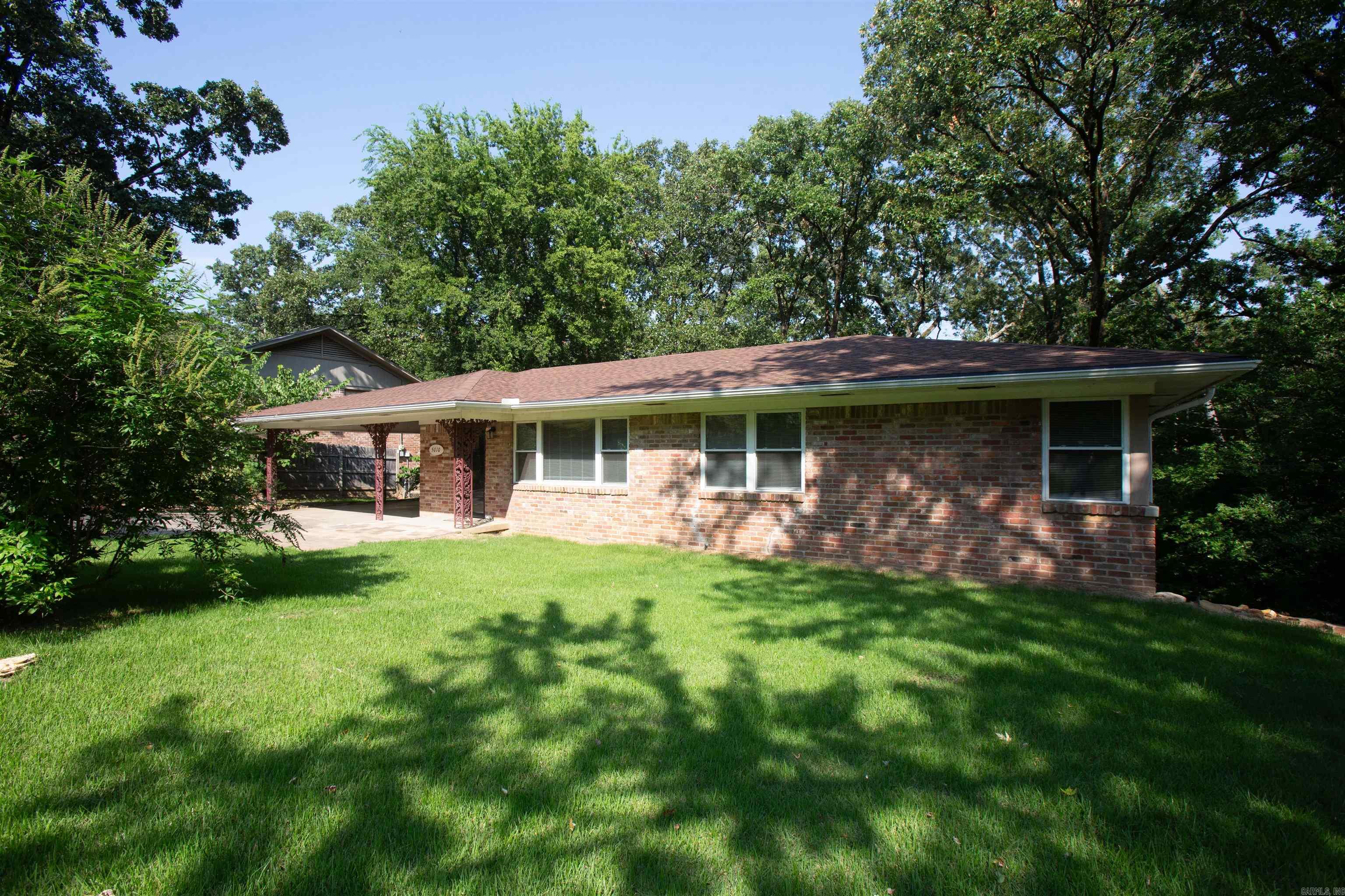 5010 Glenmere Road Property Photo 2