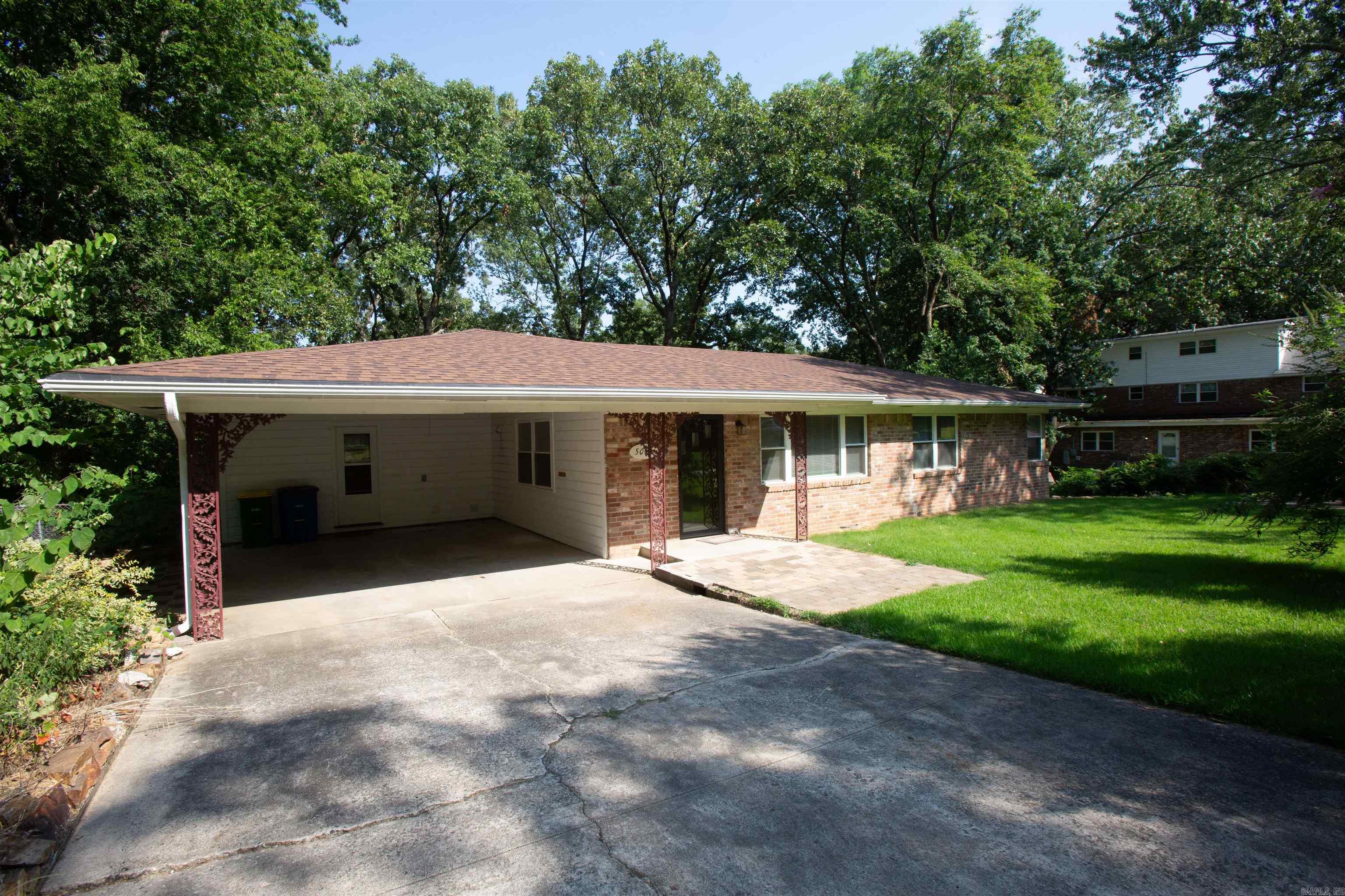 5010 Glenmere Road Property Photo 3